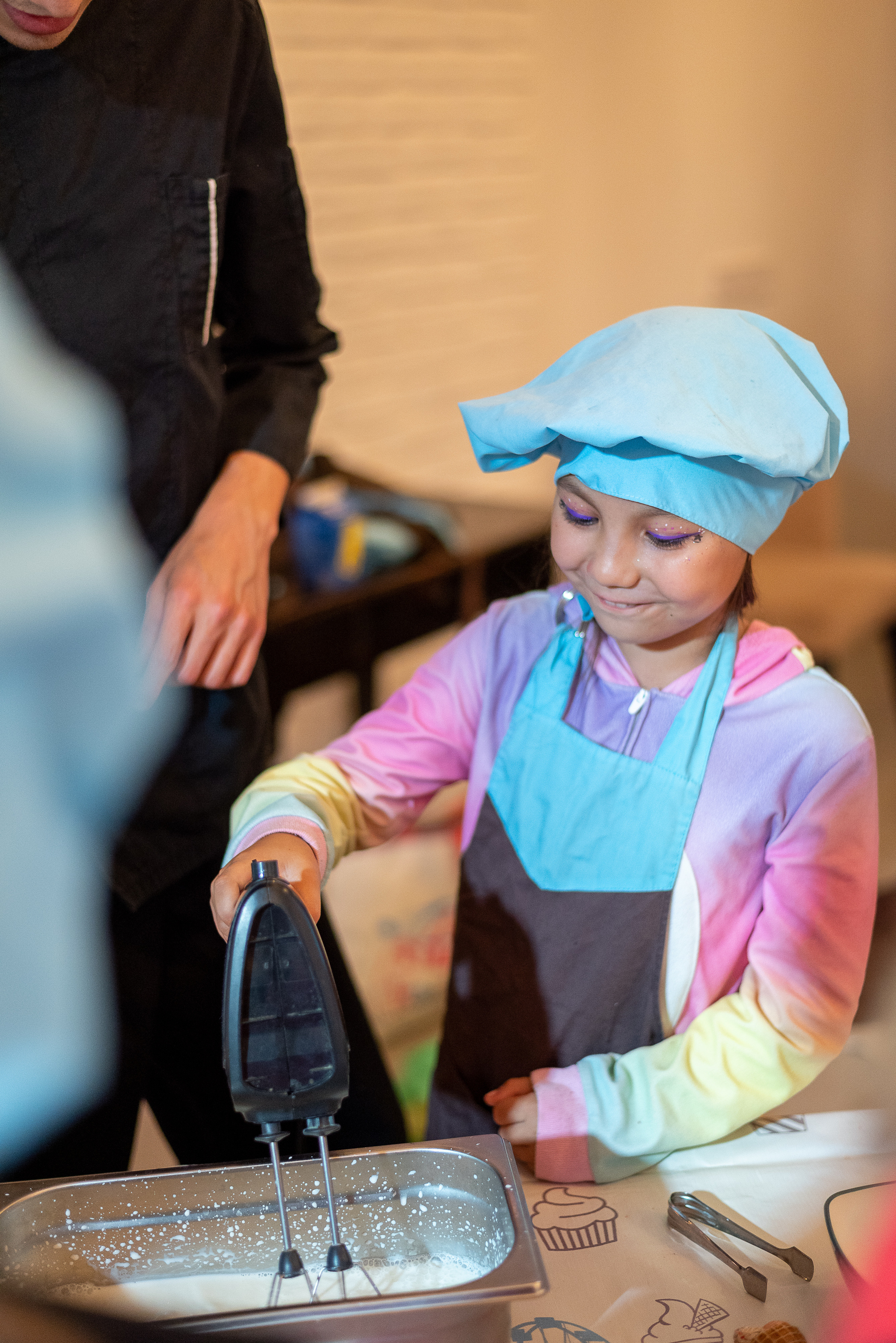 День Рождения Зарины. Романова Светлана — семейный и женский фотограф в городе Казань