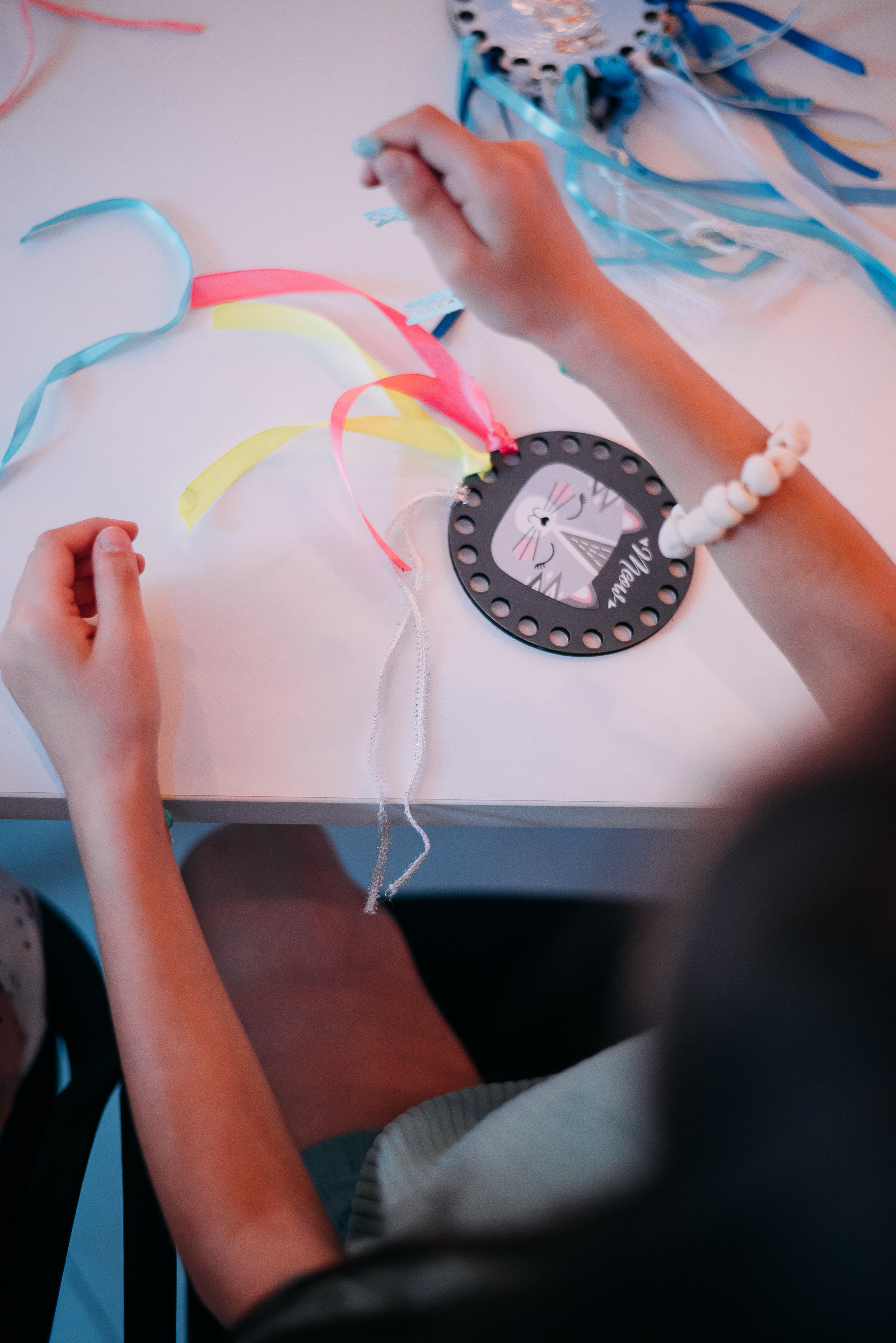 День рождения Лилианы. Романова Светлана — семейный и женский фотограф в городе Казань