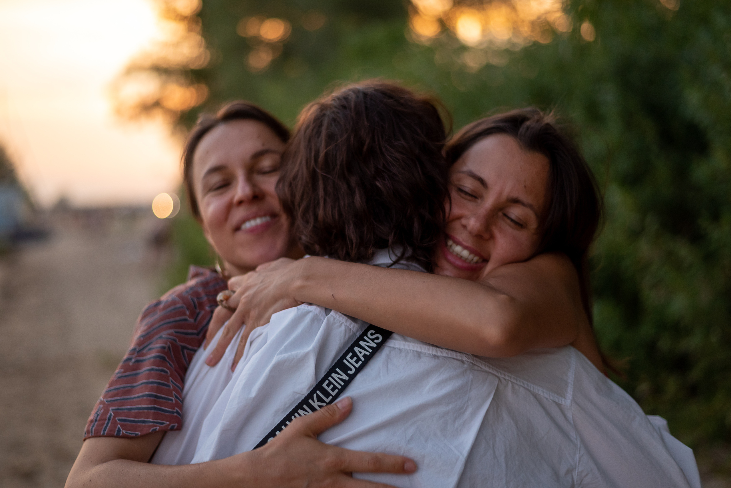 Романова Светлана — семейный и женский фотограф в городе Казань