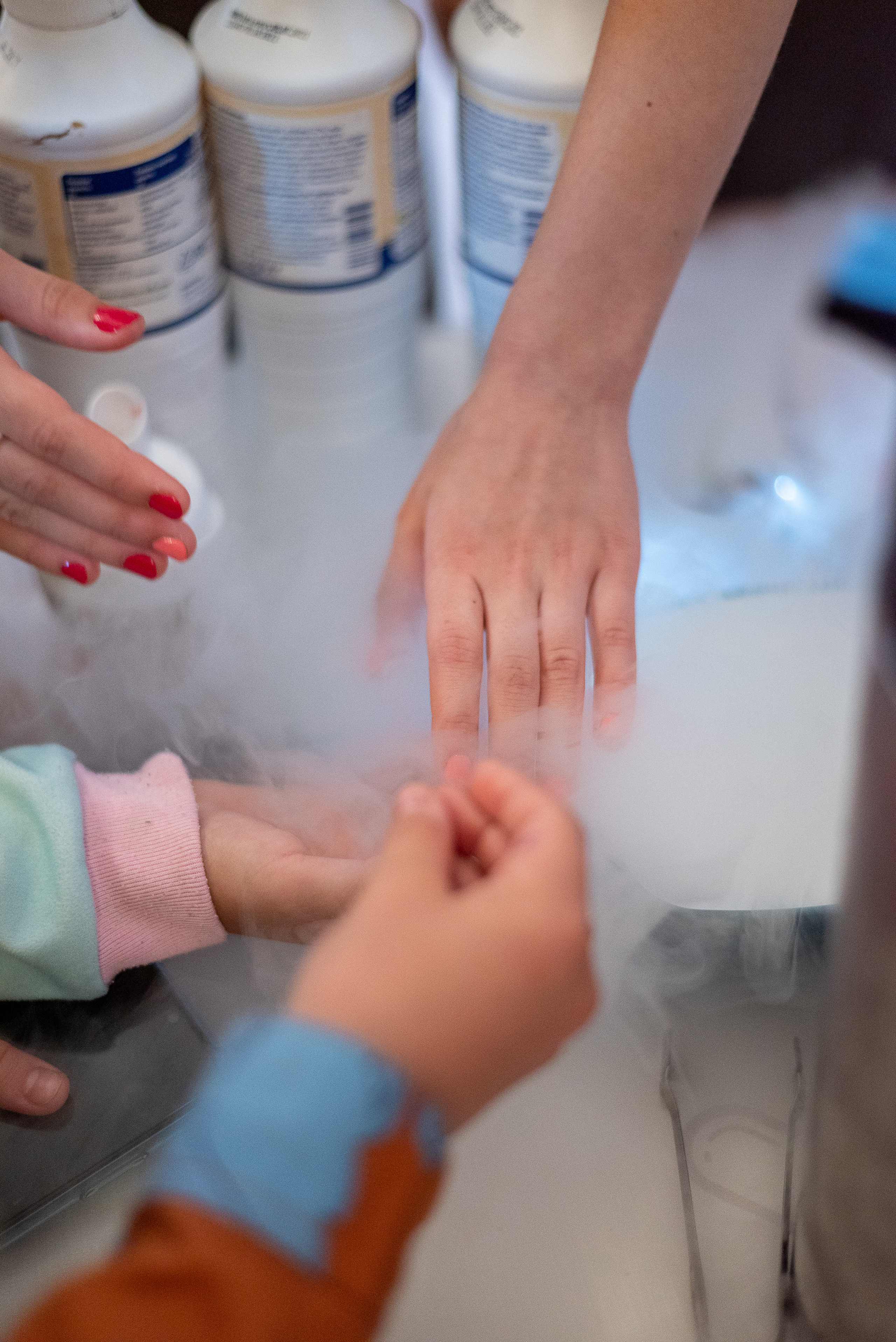 День Рождения Зарины. Романова Светлана — семейный и женский фотограф в городе Казань