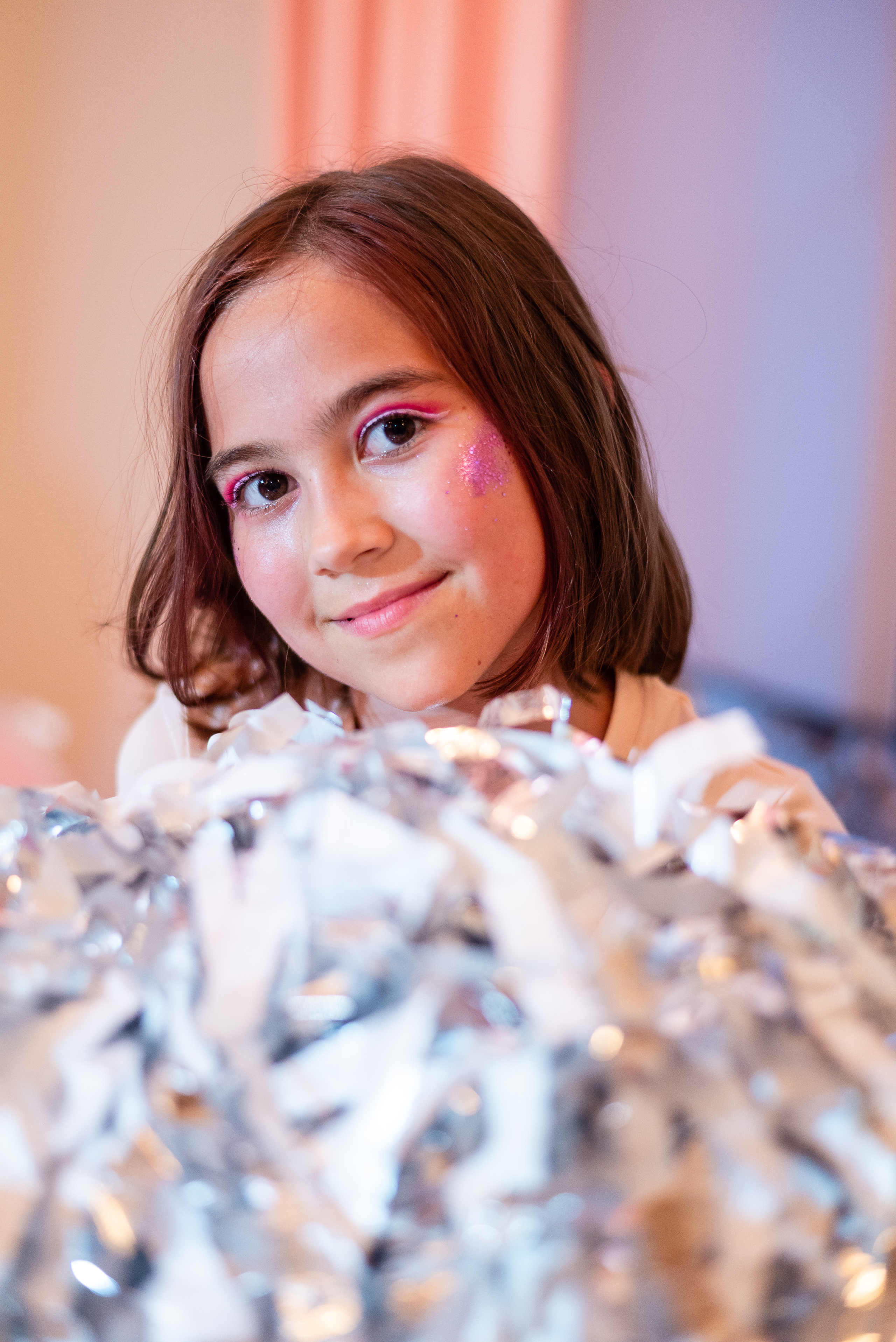 День Рождения Зарины. Романова Светлана — семейный и женский фотограф в городе Казань