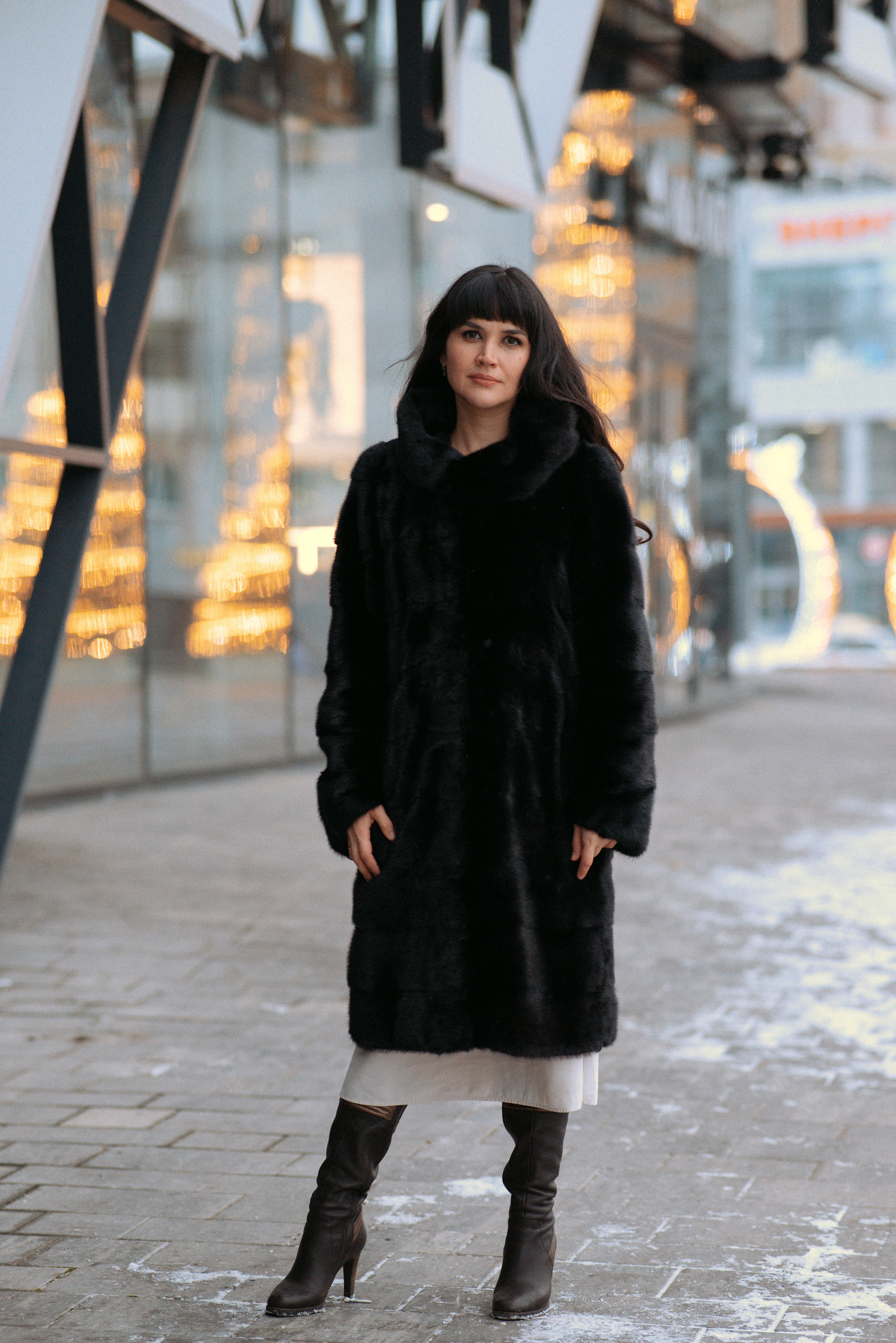 Оля. Романова Светлана — семейный и женский фотограф в городе Казань