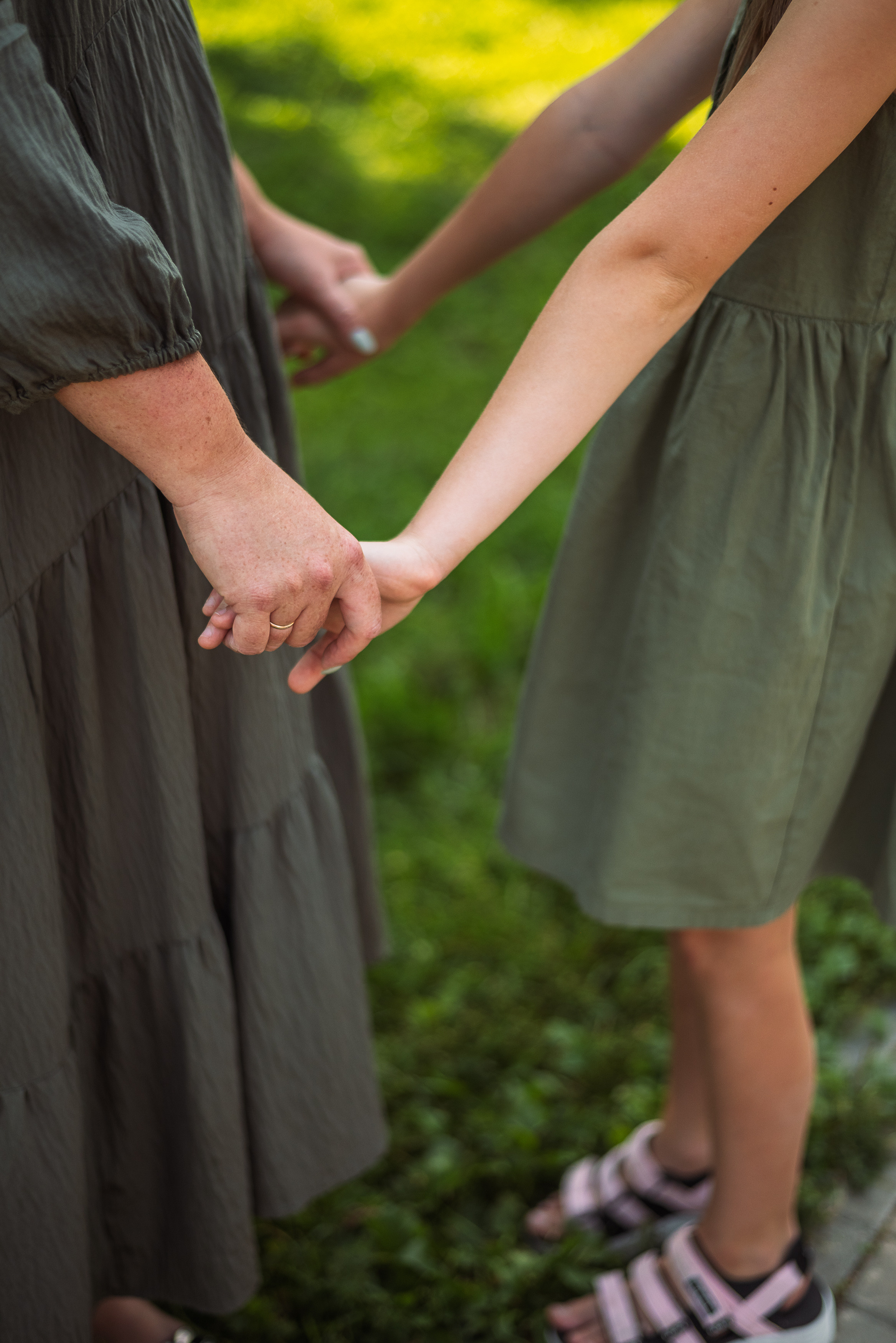 Надя, Таисия, Илья. Романова Светлана — семейный и женский фотограф в городе Казань