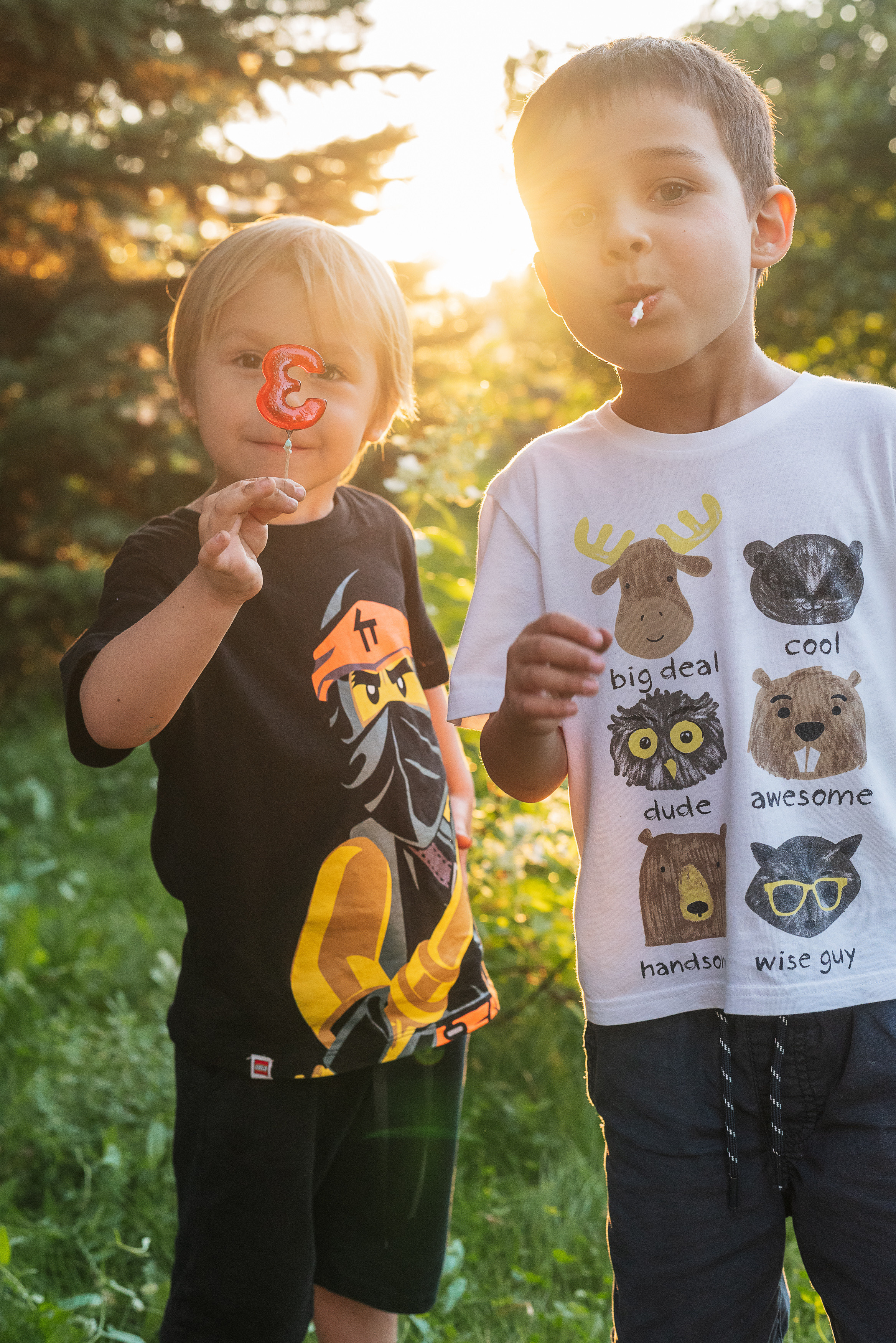 День рождения Лео. Романова Светлана — семейный и женский фотограф в городе Казань