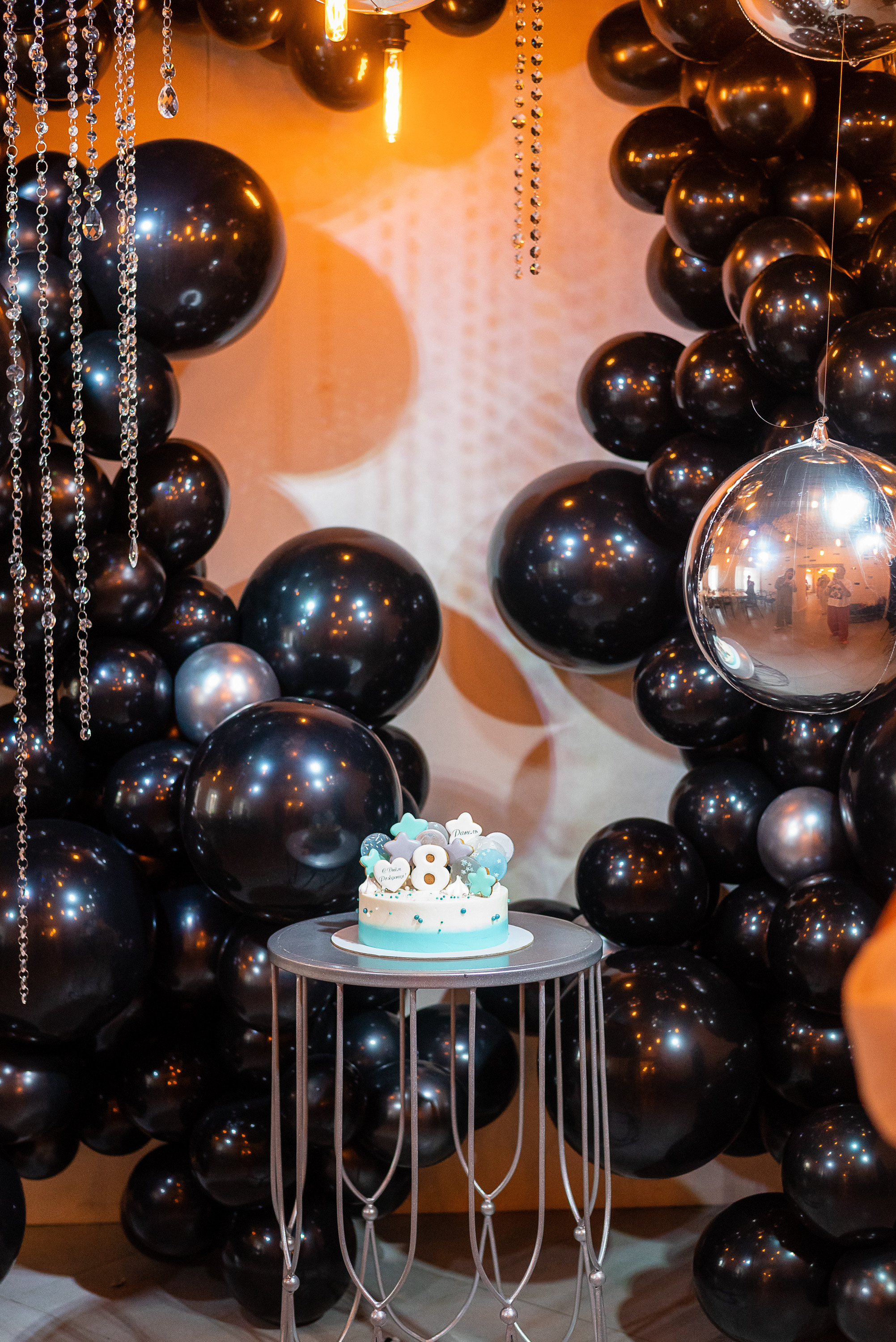 День рождения Ранеля. Романова Светлана — семейный и женский фотограф в городе Казань