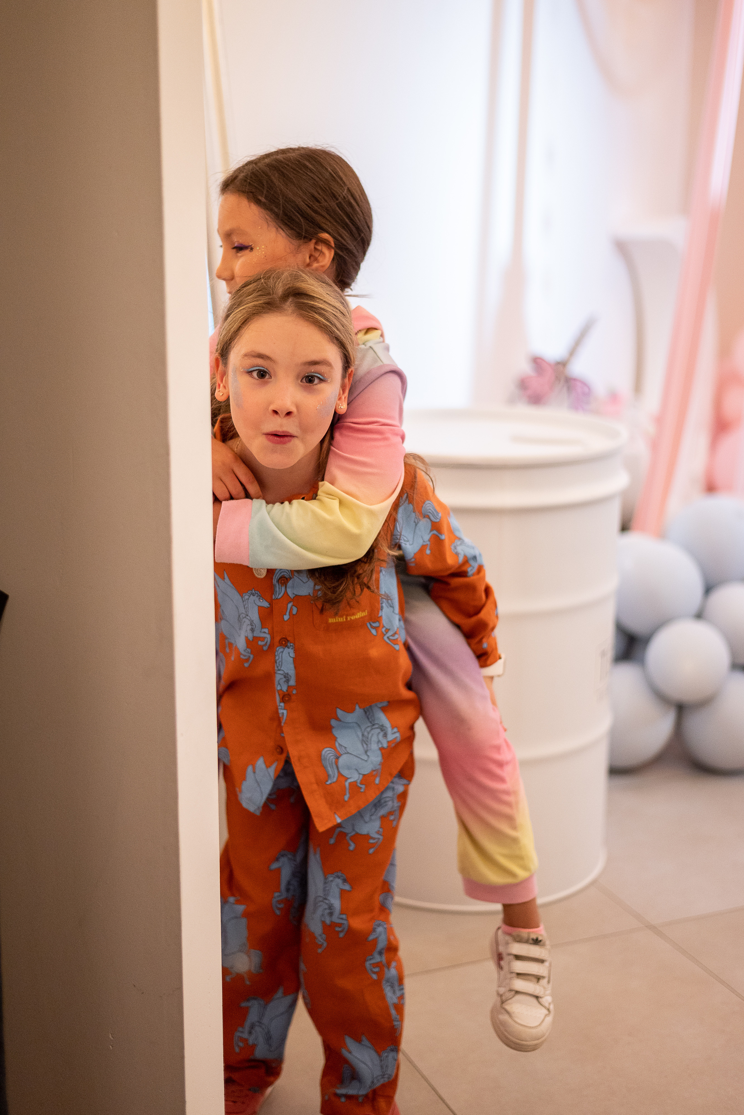 День Рождения Зарины. Романова Светлана — семейный и женский фотограф в городе Казань