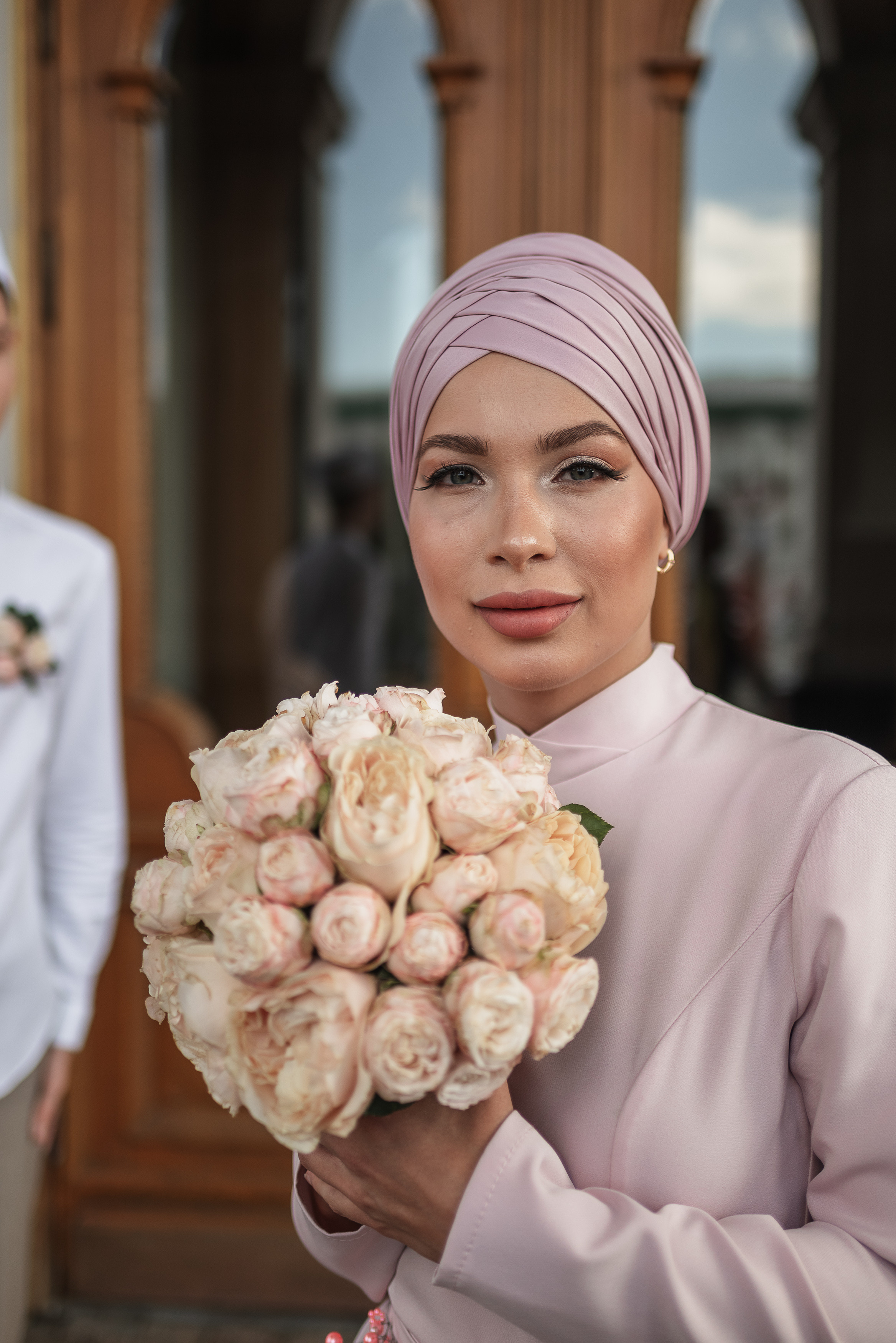 Никах. Романова Светлана — семейный и женский фотограф в городе Казань