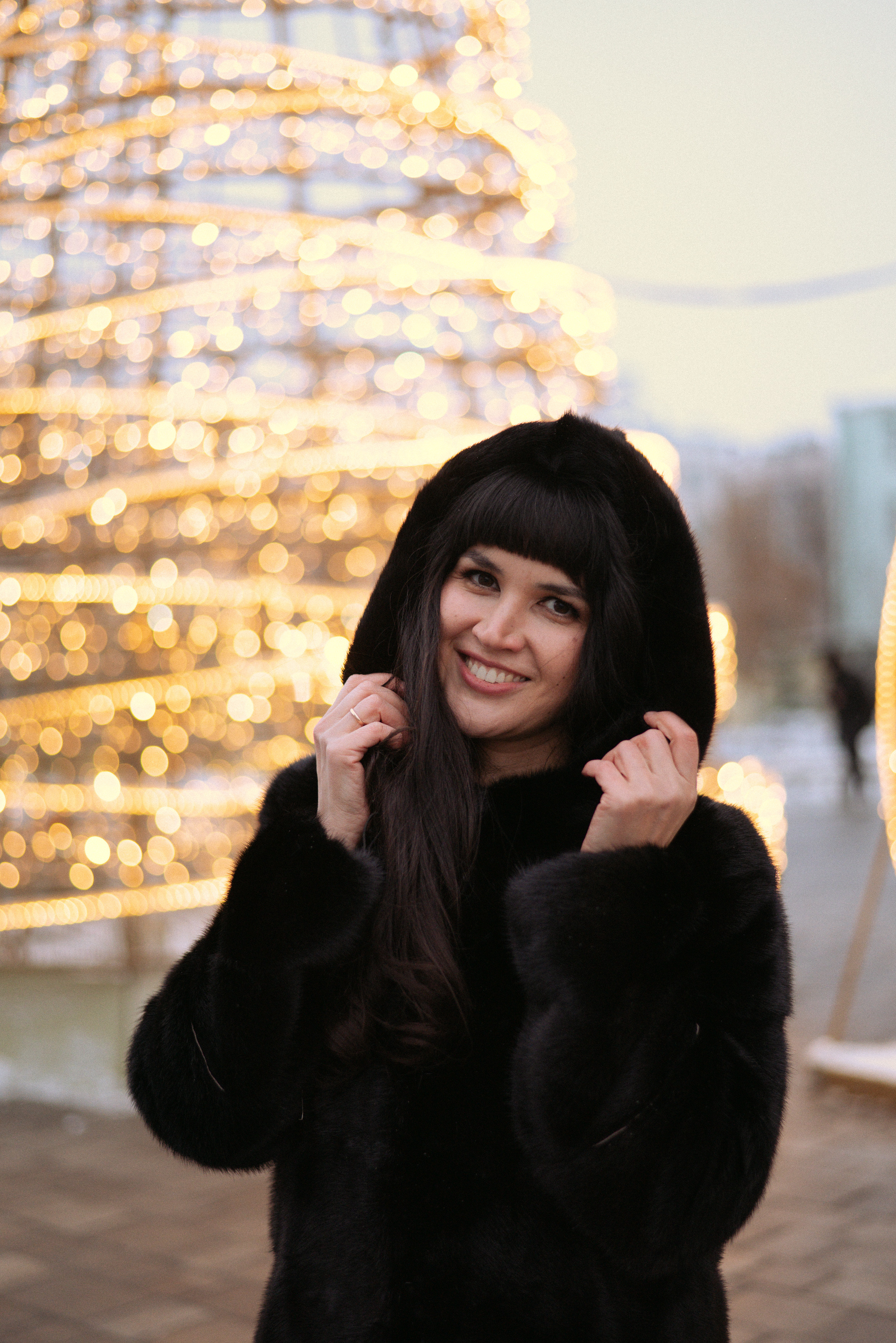 Оля. Романова Светлана — семейный и женский фотограф в городе Казань