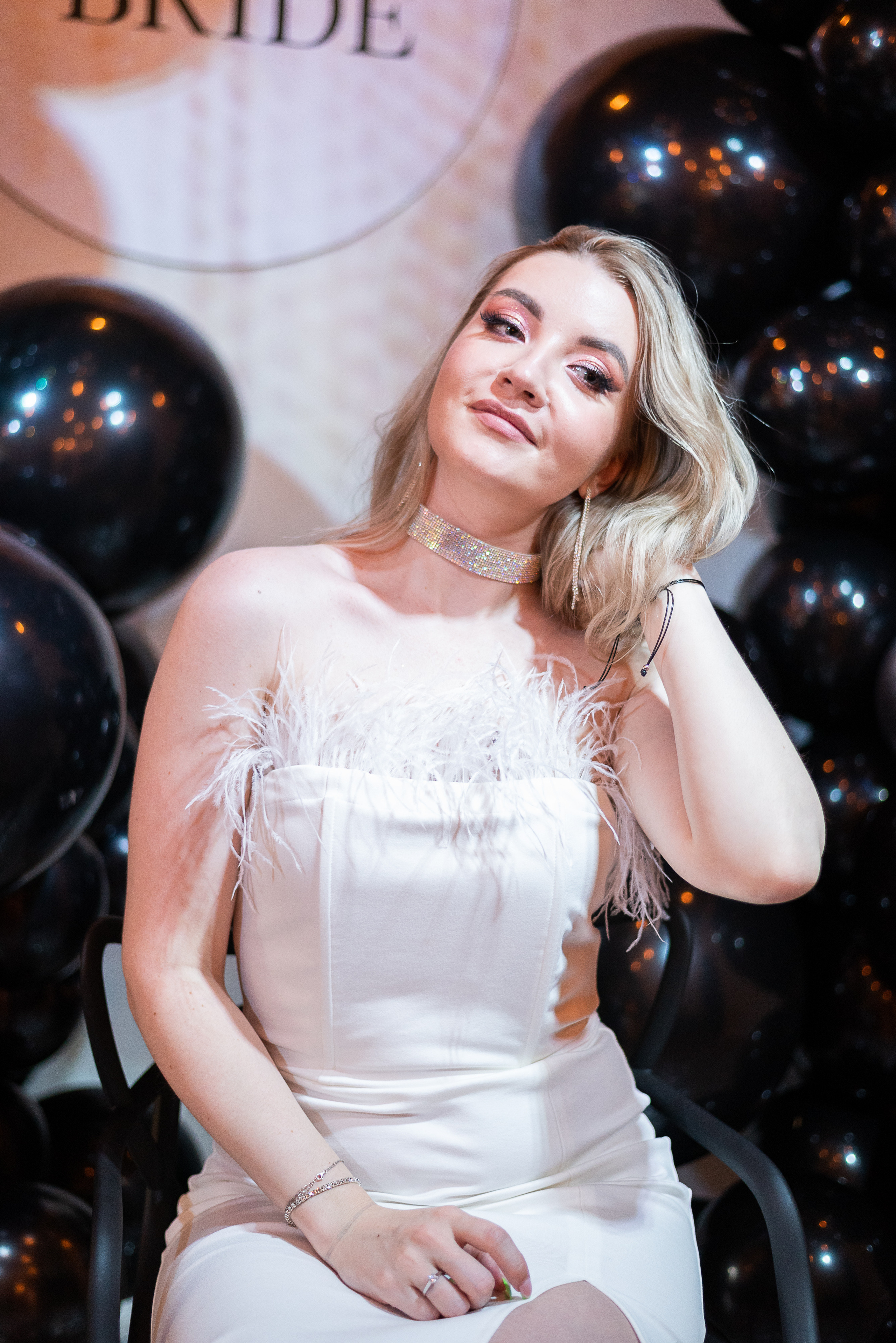 Девичник. Романова Светлана — семейный и женский фотограф в городе Казань