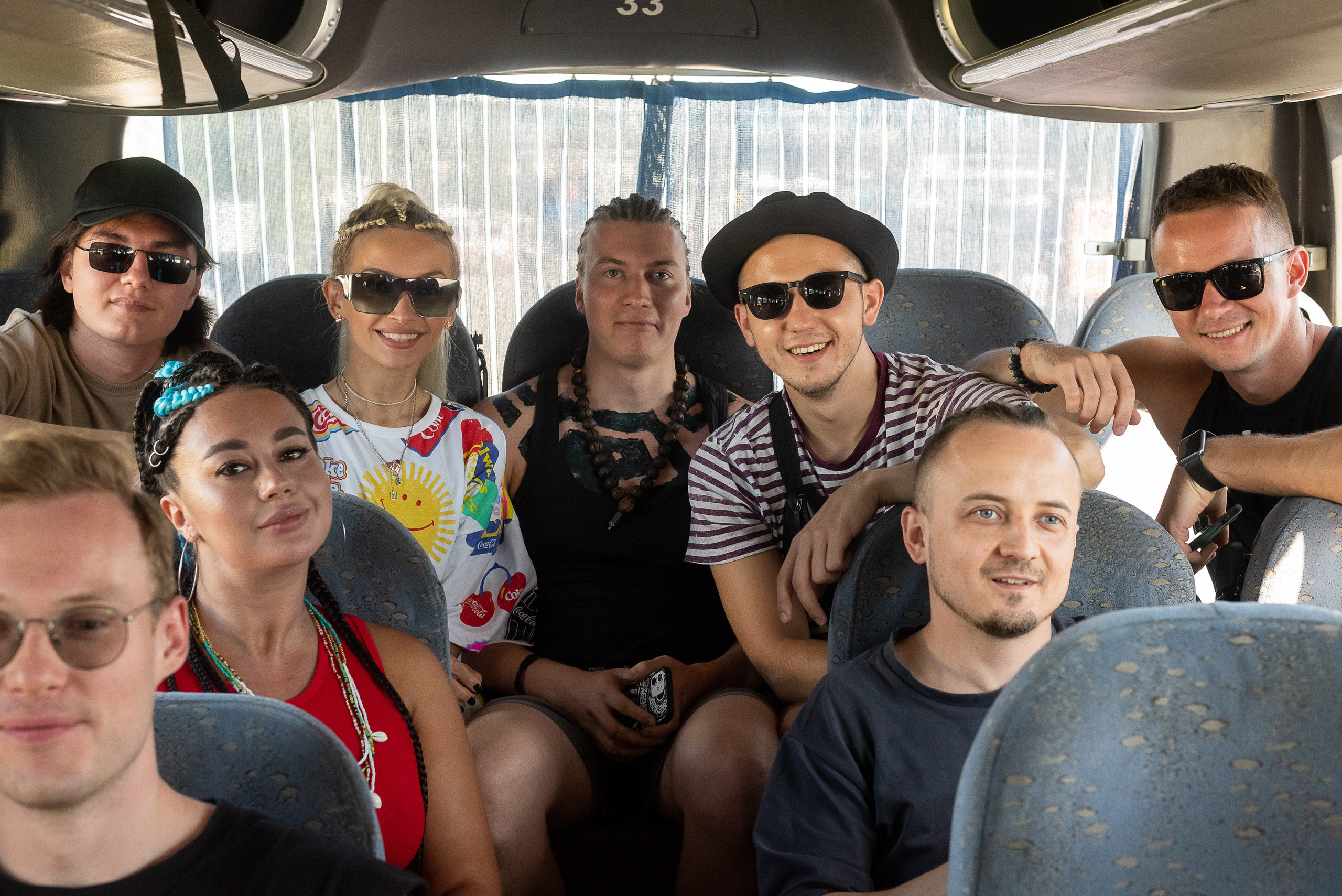 День рождения «Племя». Романова Светлана — семейный и женский фотограф в городе Казань