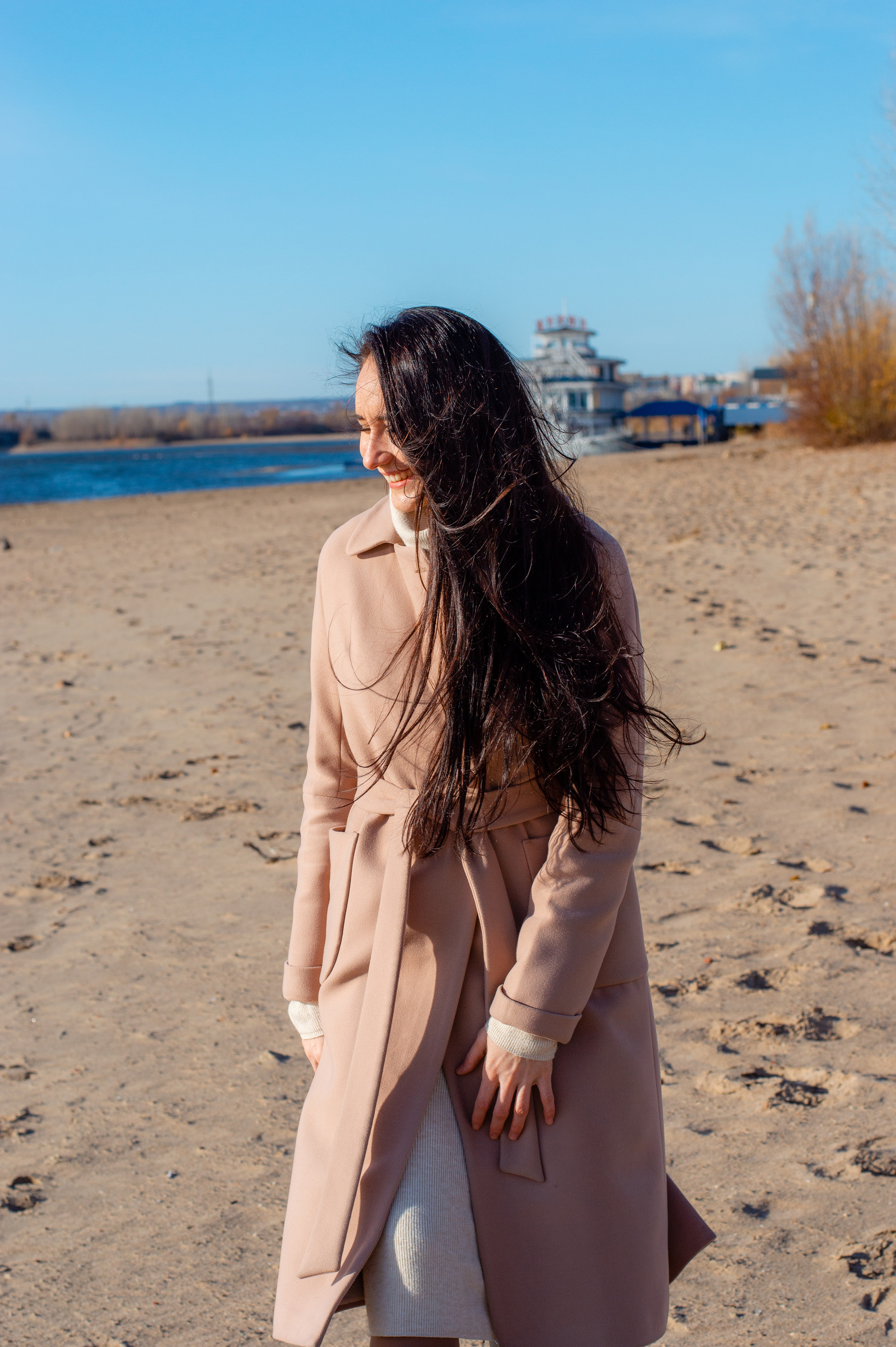 Венера. Романова Светлана — семейный и женский фотограф в городе Казань