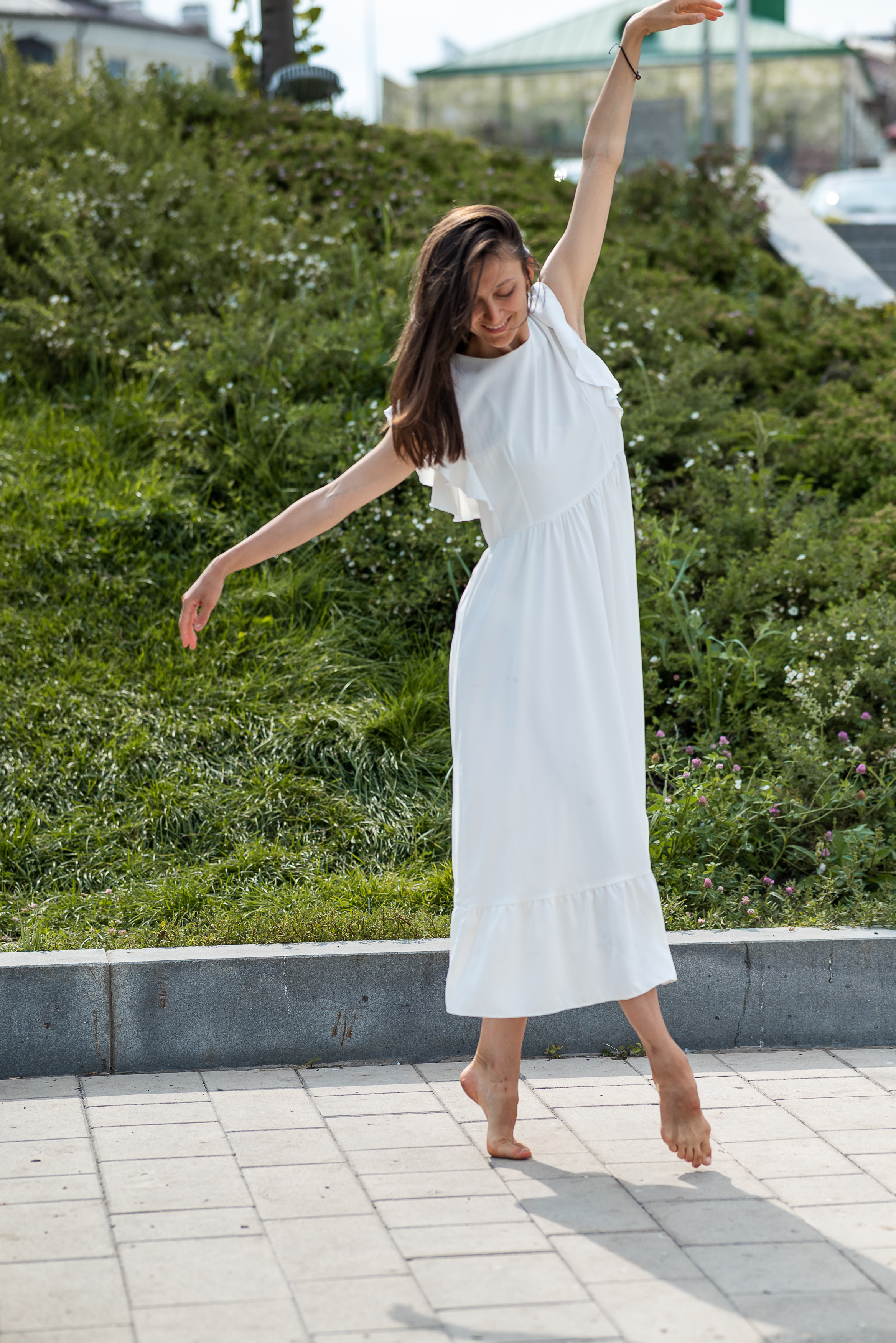 Айсылу. Романова Светлана — семейный и женский фотограф в городе Казань