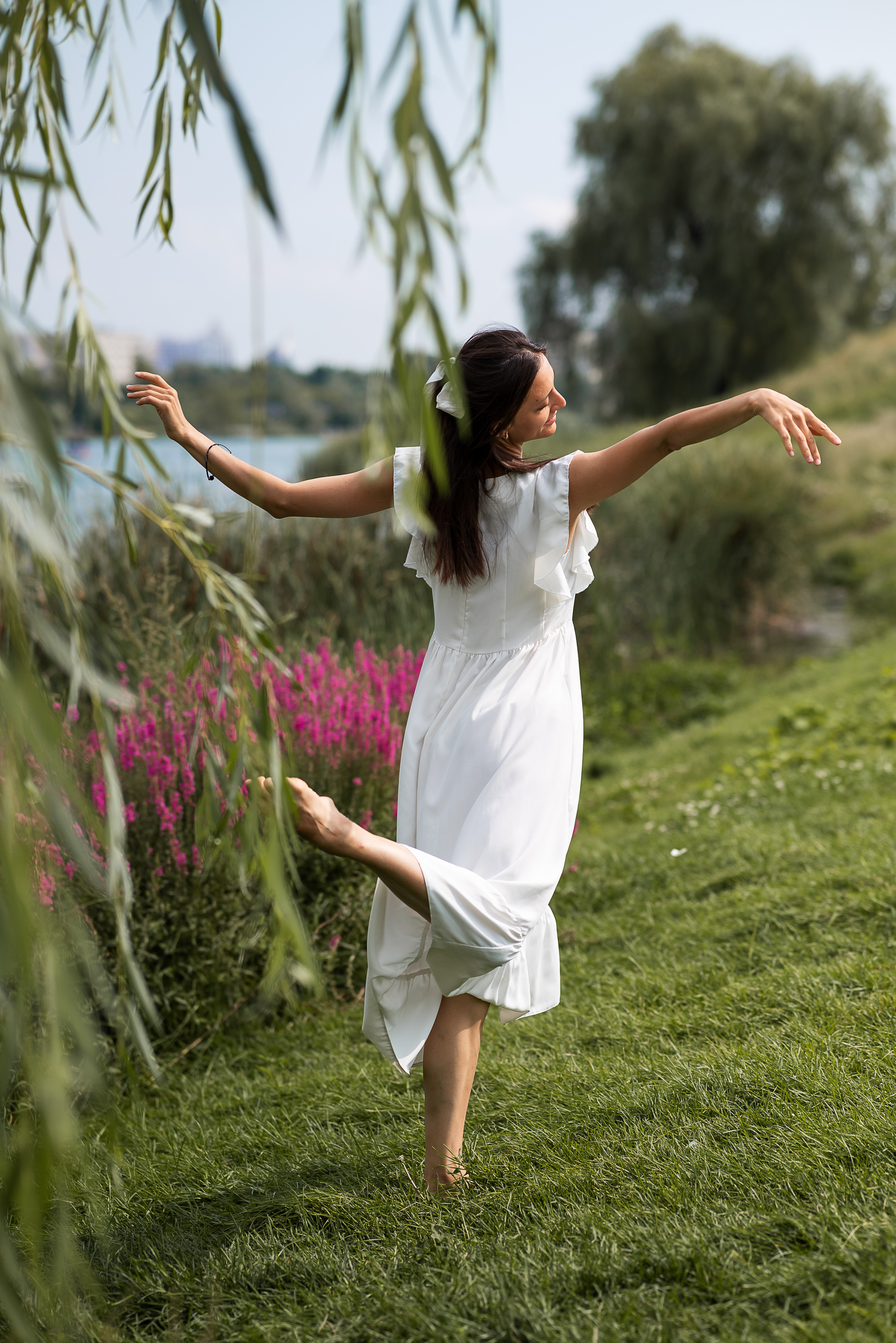 Айсылу. Романова Светлана — семейный и женский фотограф в городе Казань