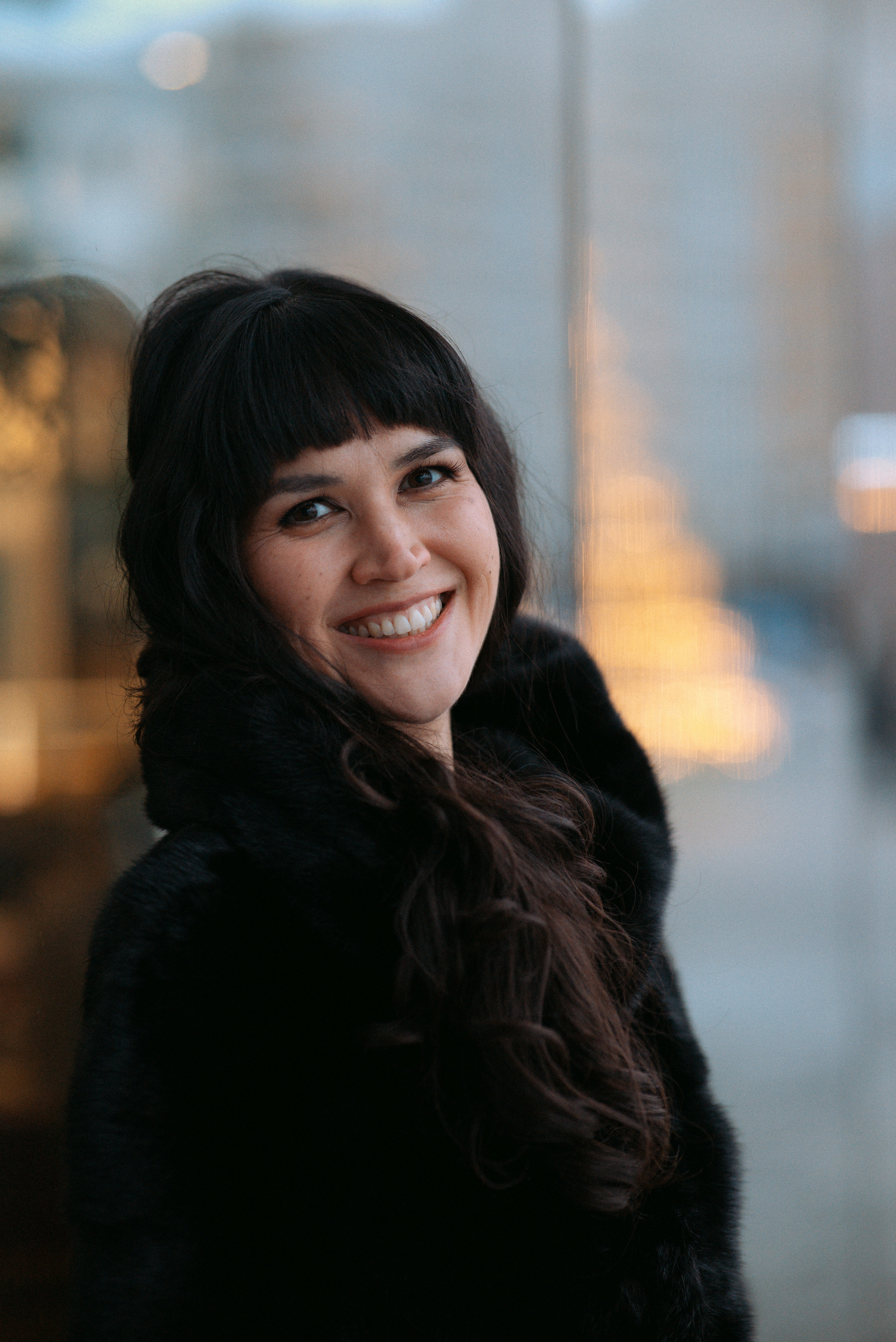 Оля. Романова Светлана — семейный и женский фотограф в городе Казань