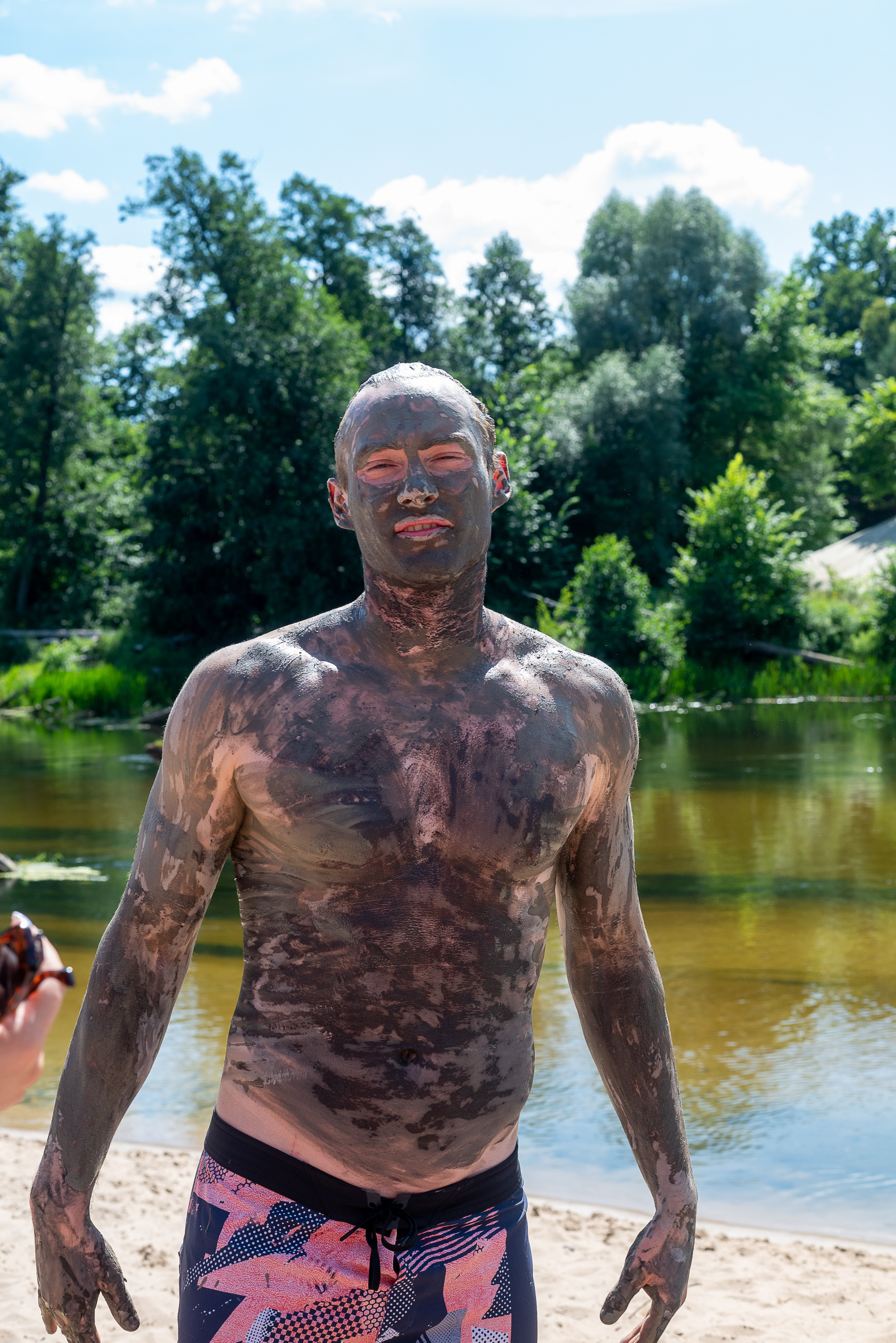 День рождения «Племя». Романова Светлана — семейный и женский фотограф в городе Казань