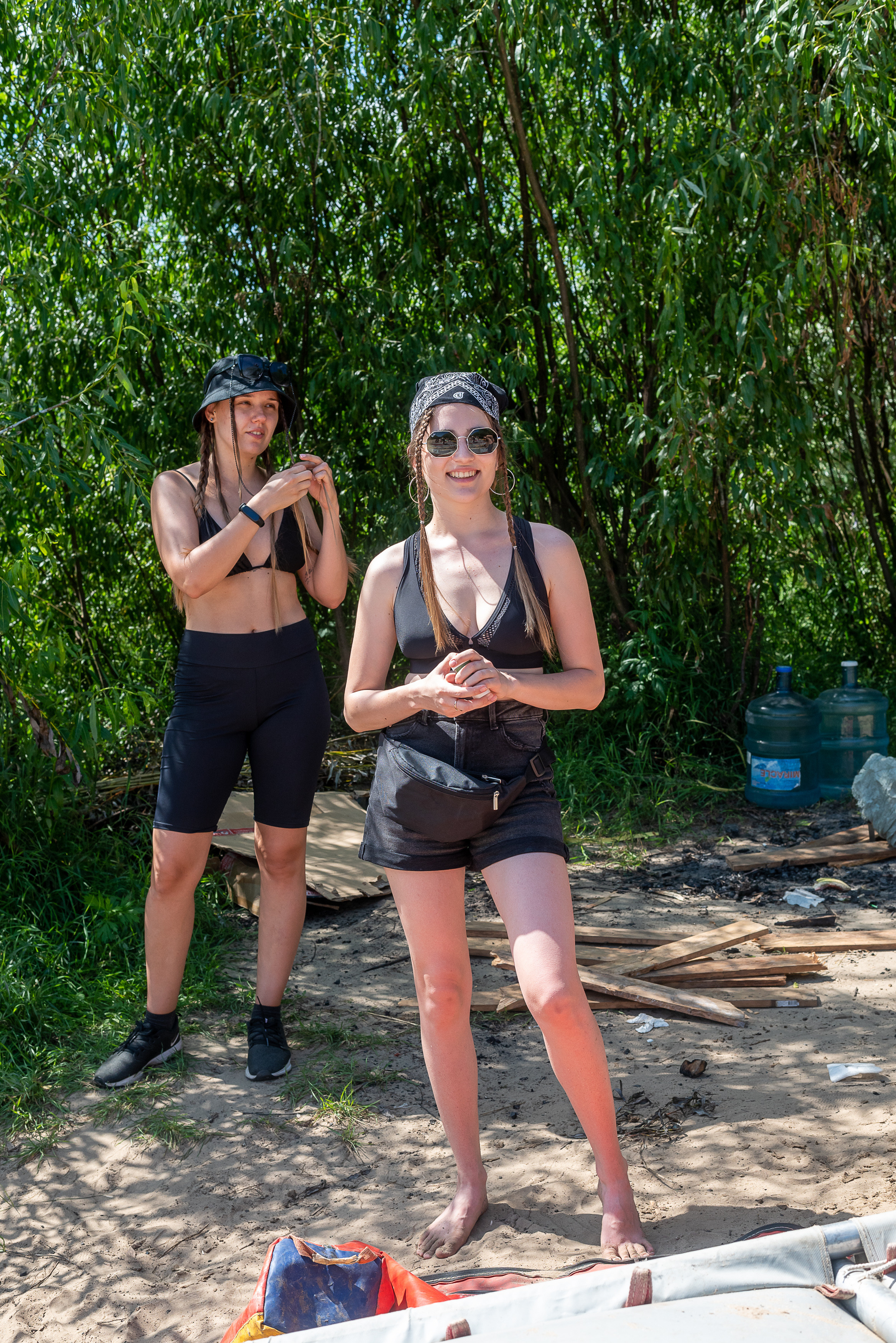 День рождения «Племя». Романова Светлана — семейный и женский фотограф в городе Казань