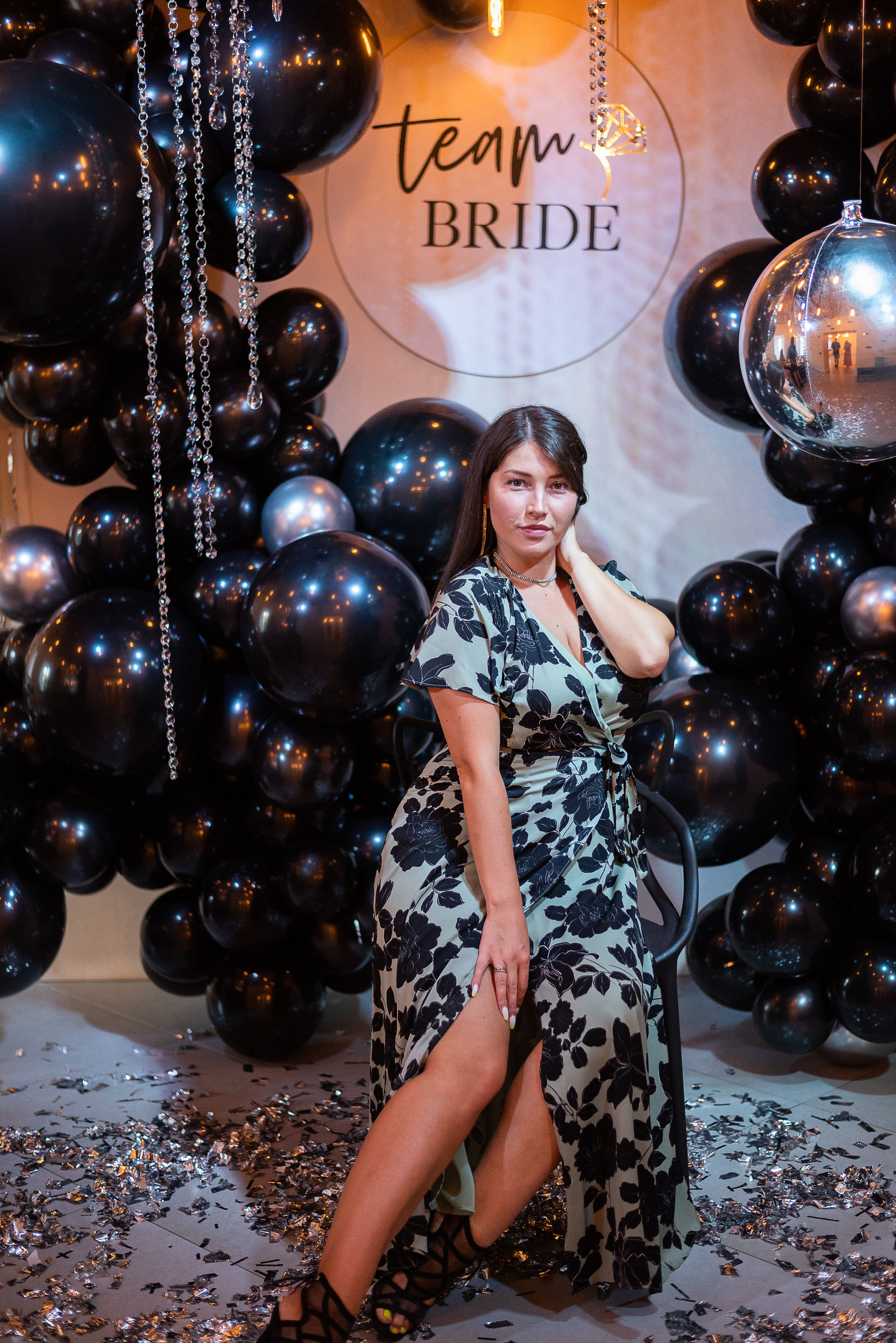 Девичник. Романова Светлана — семейный и женский фотограф в городе Казань