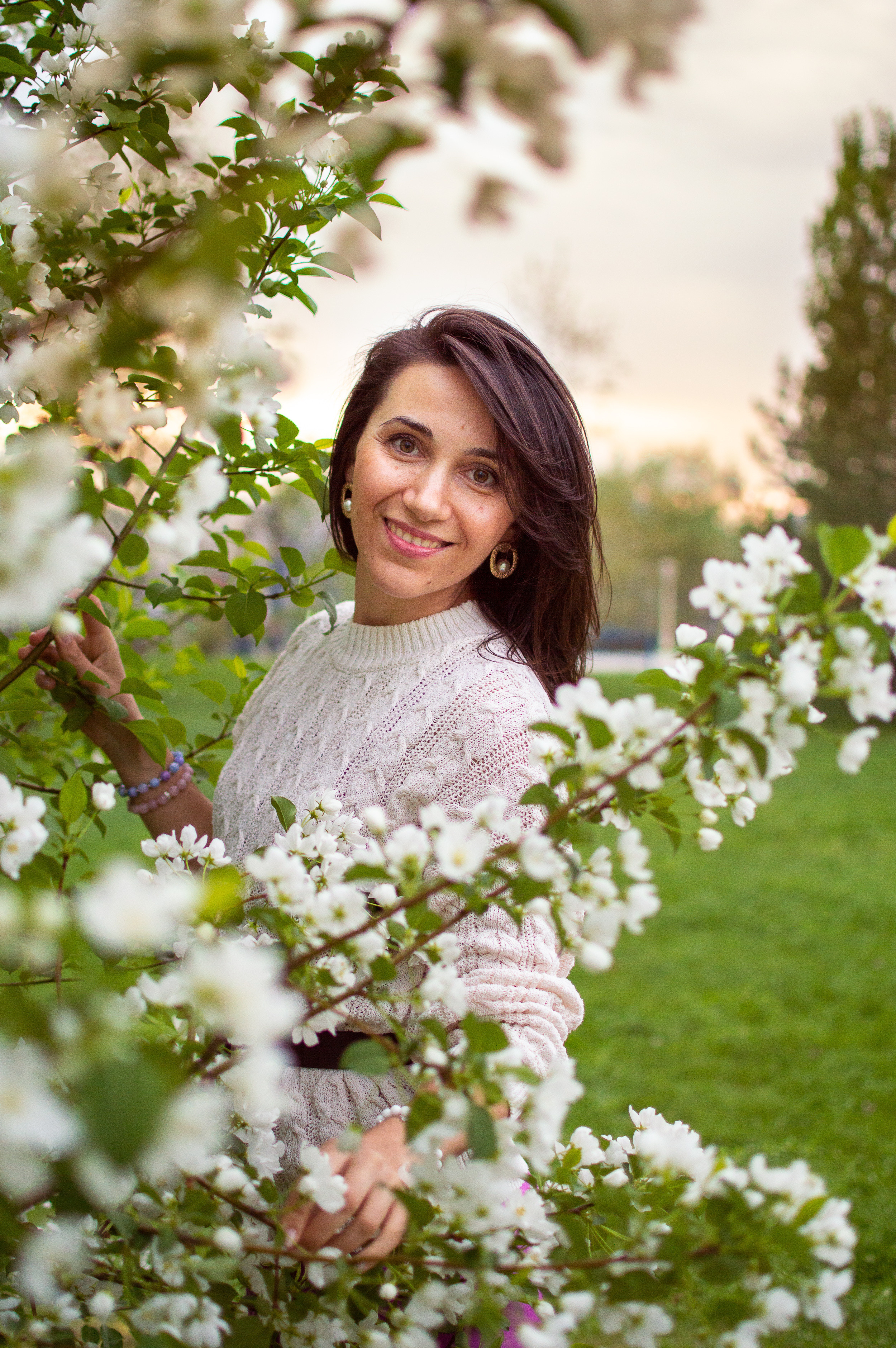 Гузель. Романова Светлана — семейный и женский фотограф в городе Казань