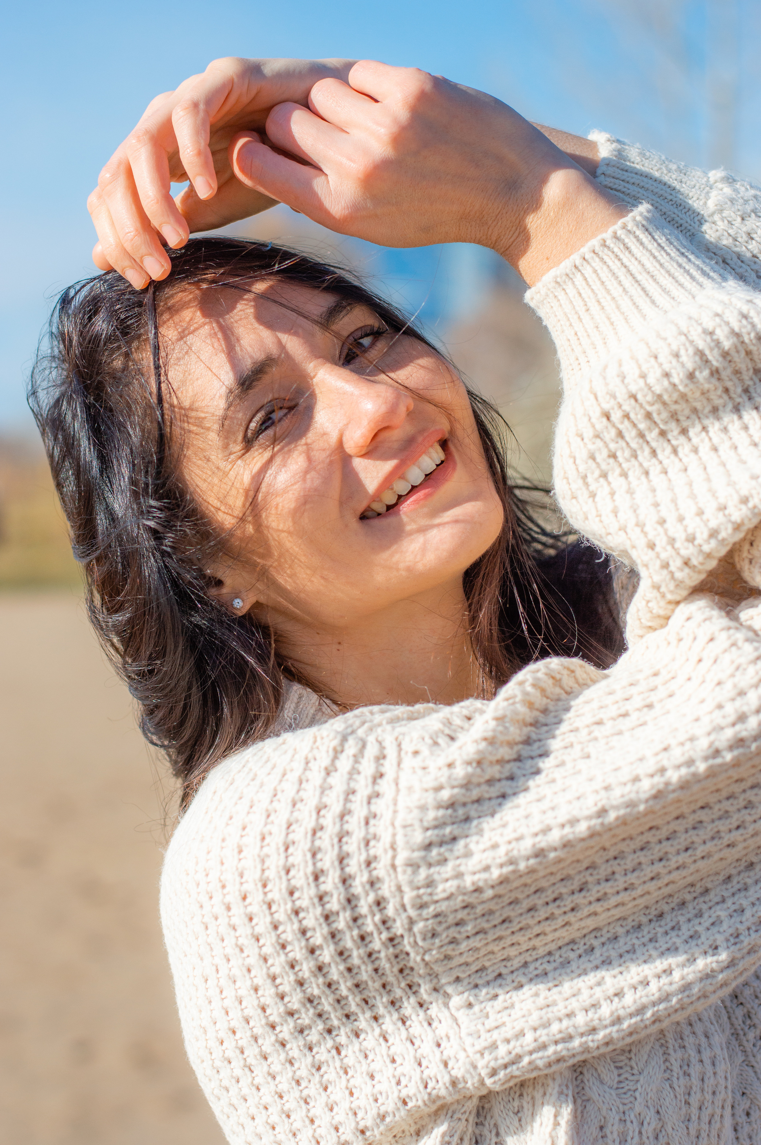 Венера. Романова Светлана — семейный и женский фотограф в городе Казань
