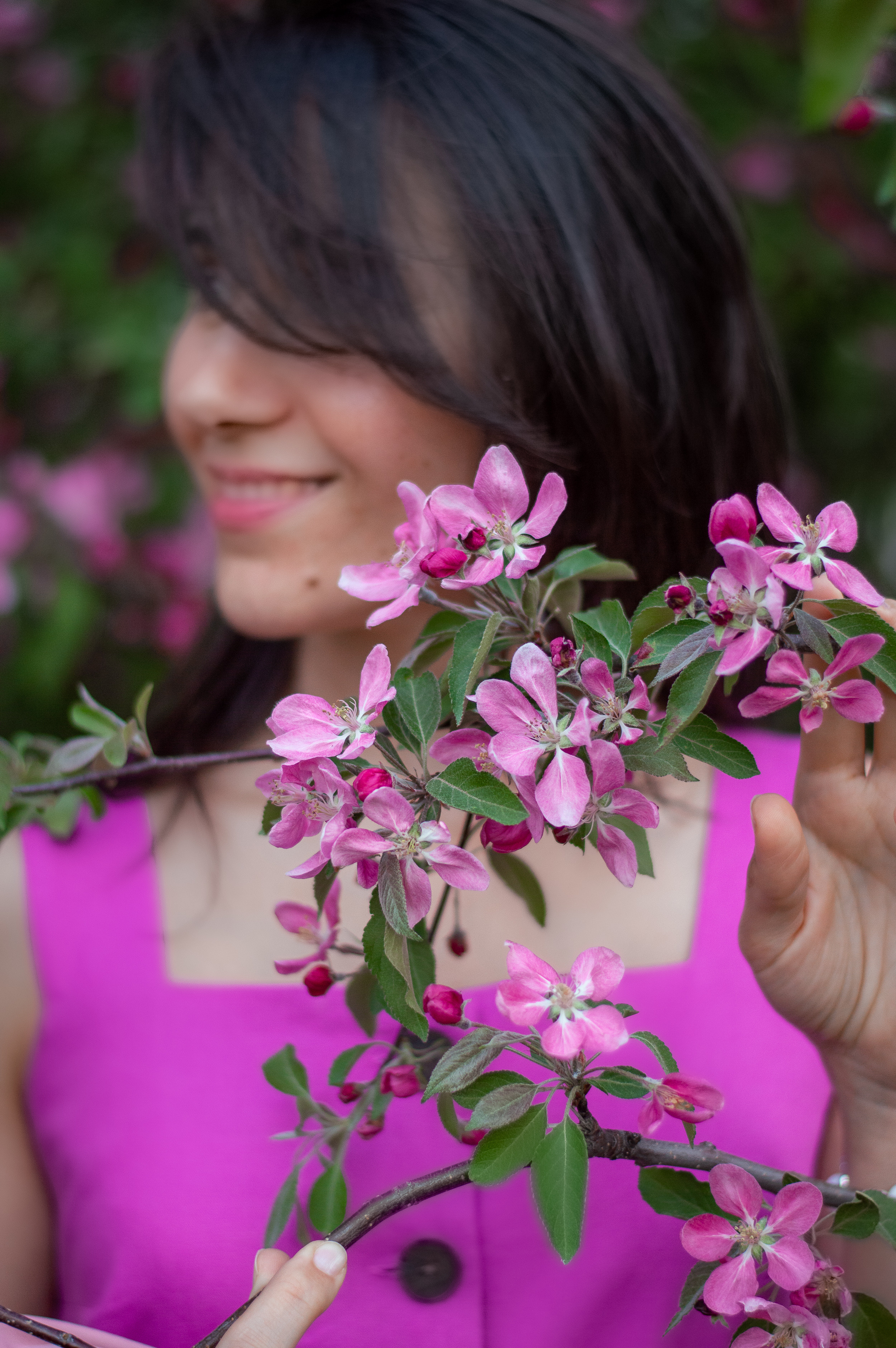 Гузель. Романова Светлана — семейный и женский фотограф в городе Казань