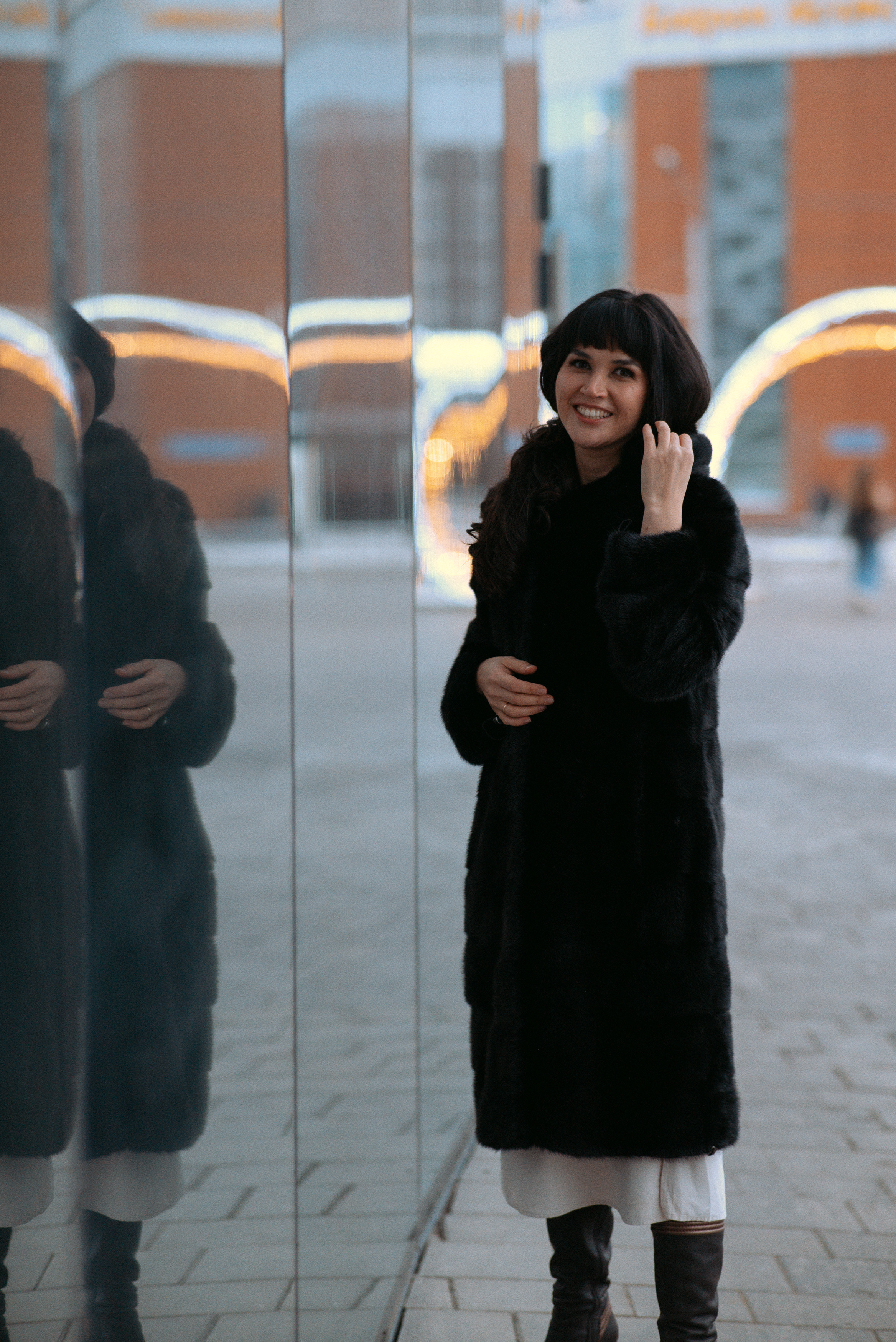 Оля. Романова Светлана — семейный и женский фотограф в городе Казань