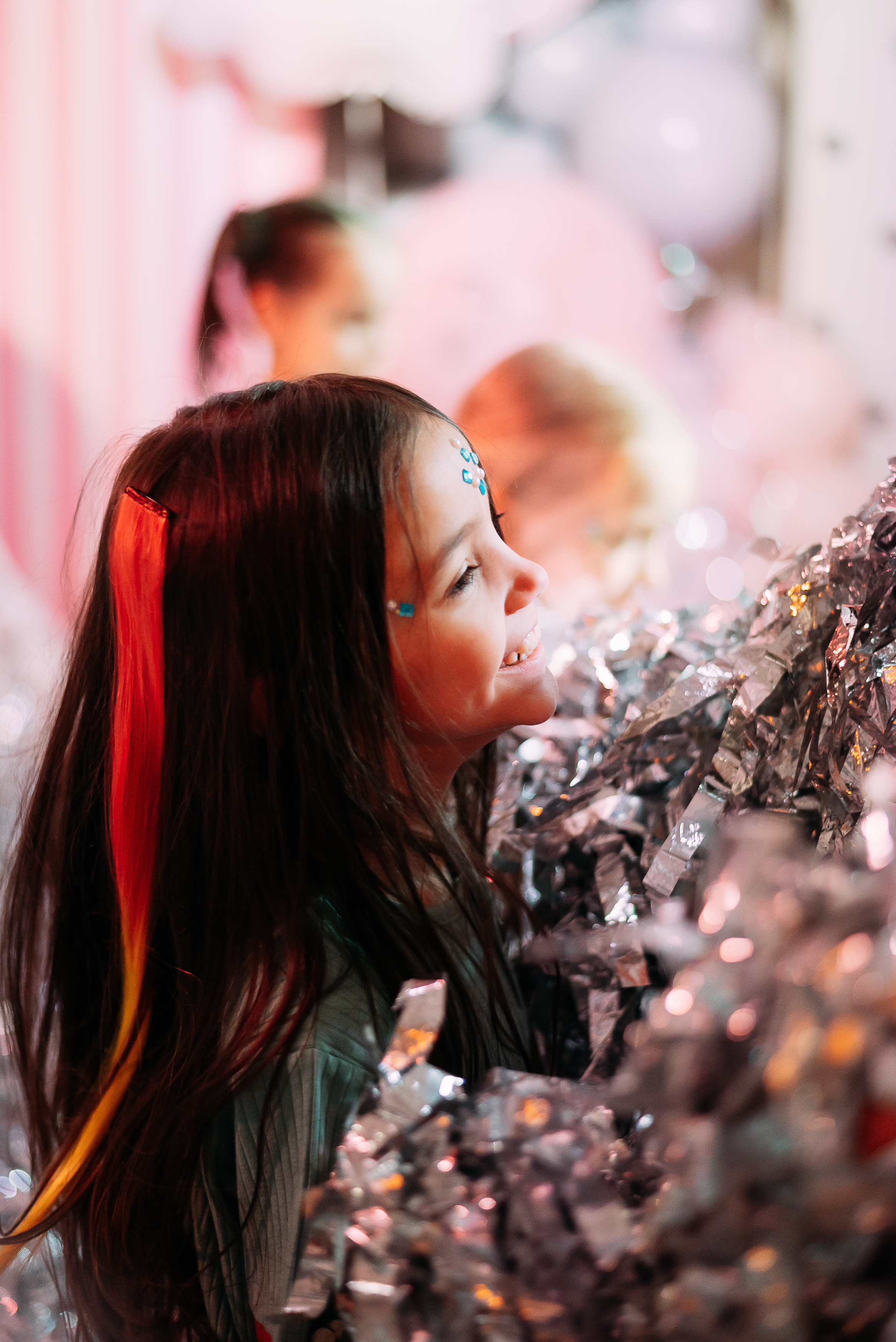 День рождения Лилианы. Романова Светлана — семейный и женский фотограф в городе Казань