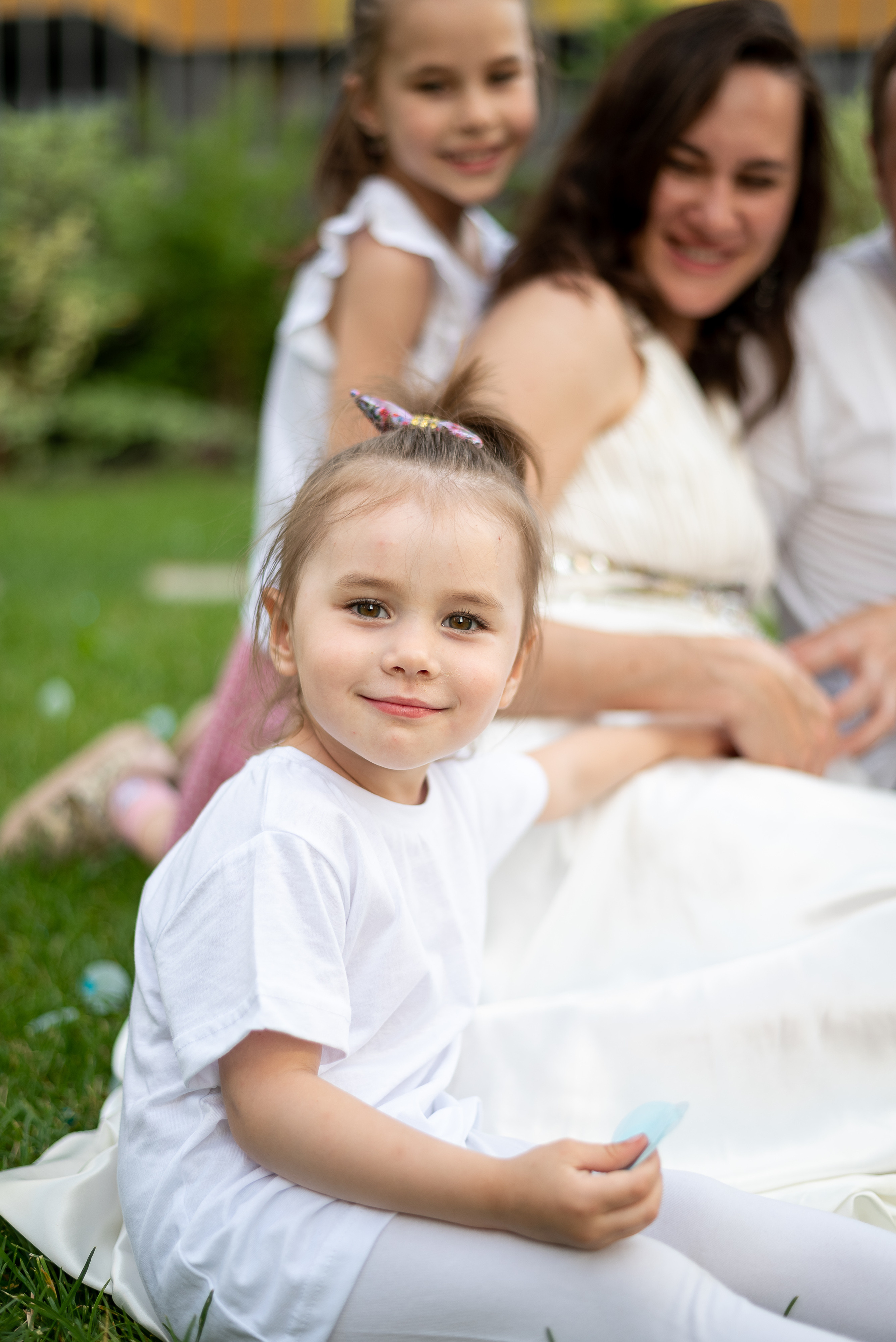 Лейсан. Романова Светлана — семейный и женский фотограф в городе Казань