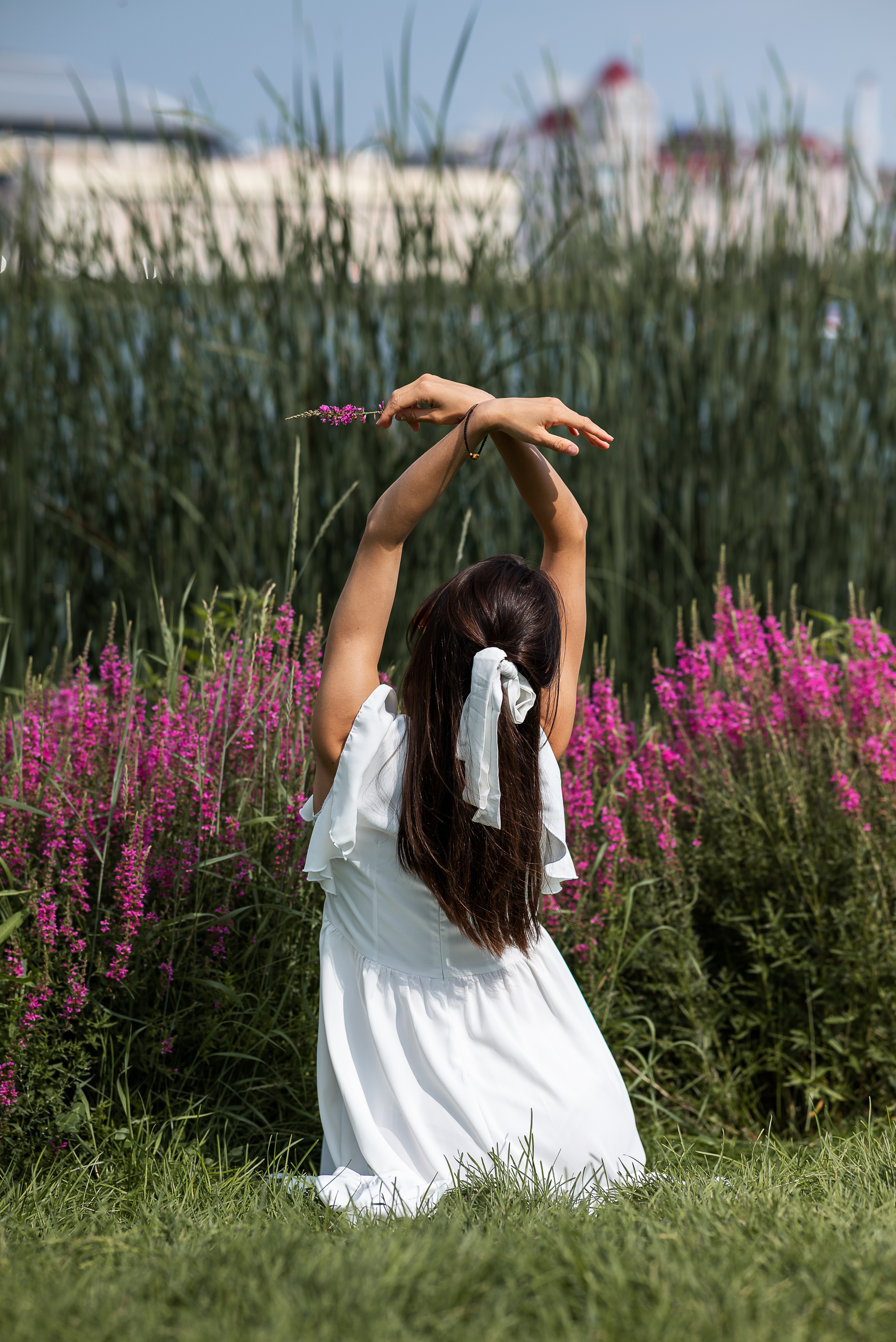 Айсылу. Романова Светлана — семейный и женский фотограф в городе Казань