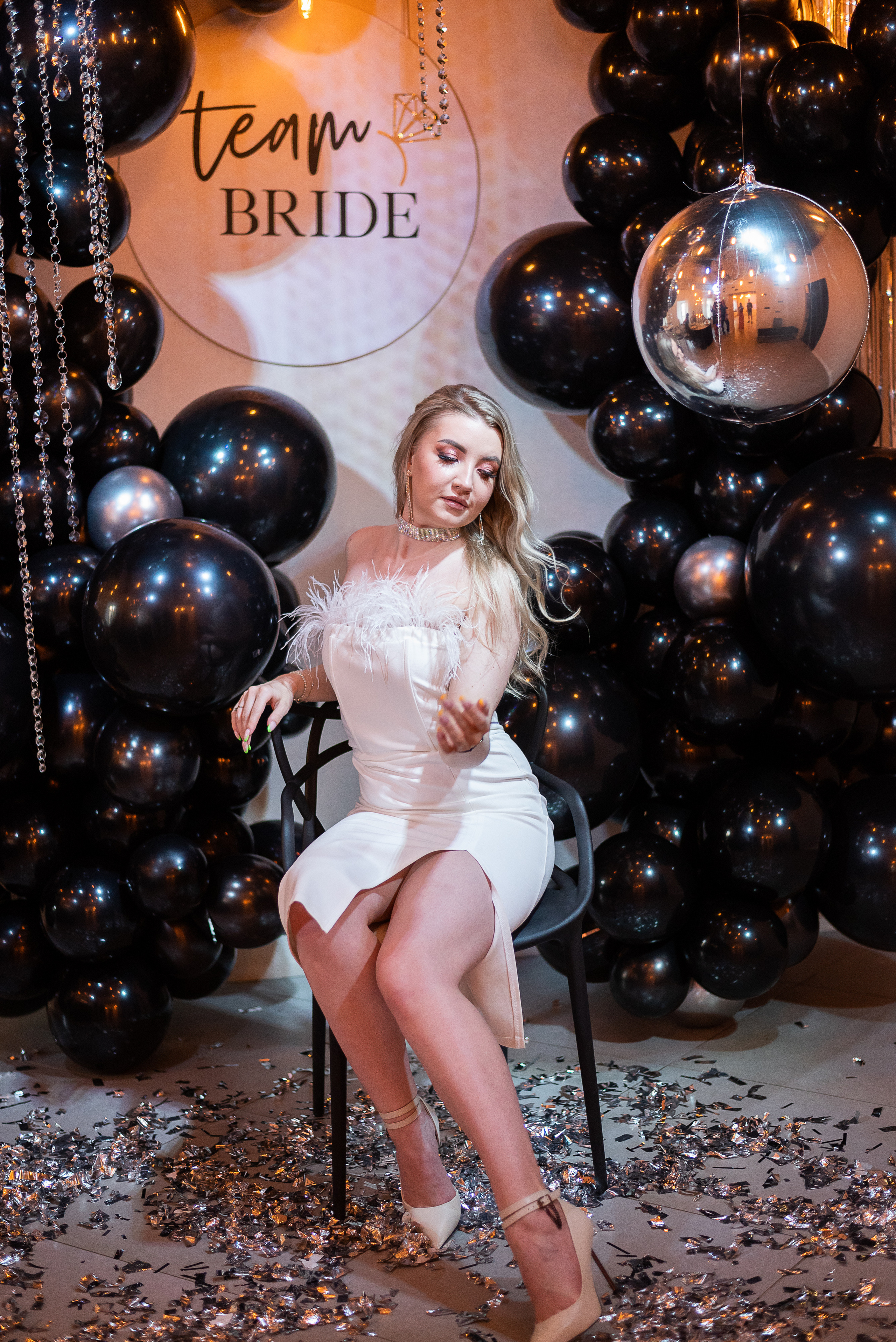 Девичник. Романова Светлана — семейный и женский фотограф в городе Казань