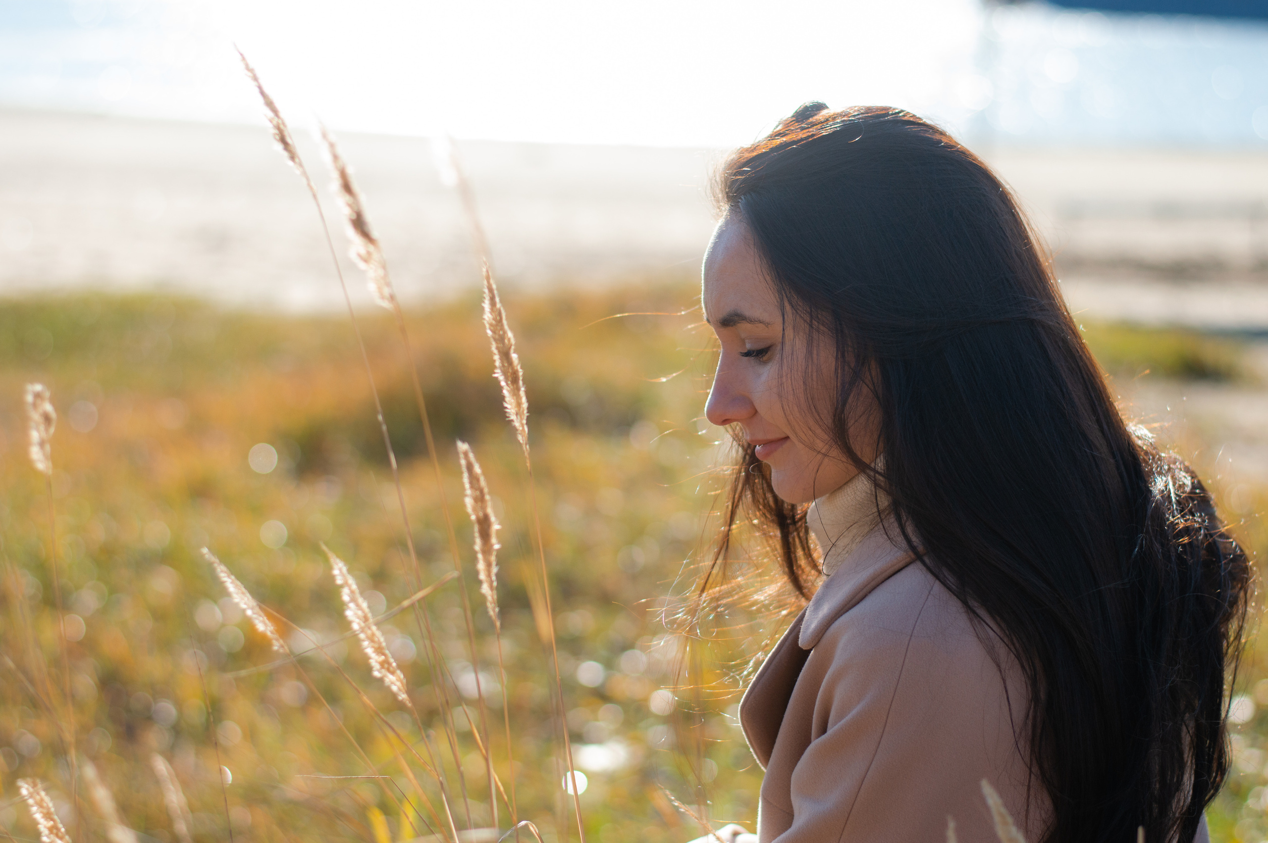 Венера. Романова Светлана — семейный и женский фотограф в городе Казань
