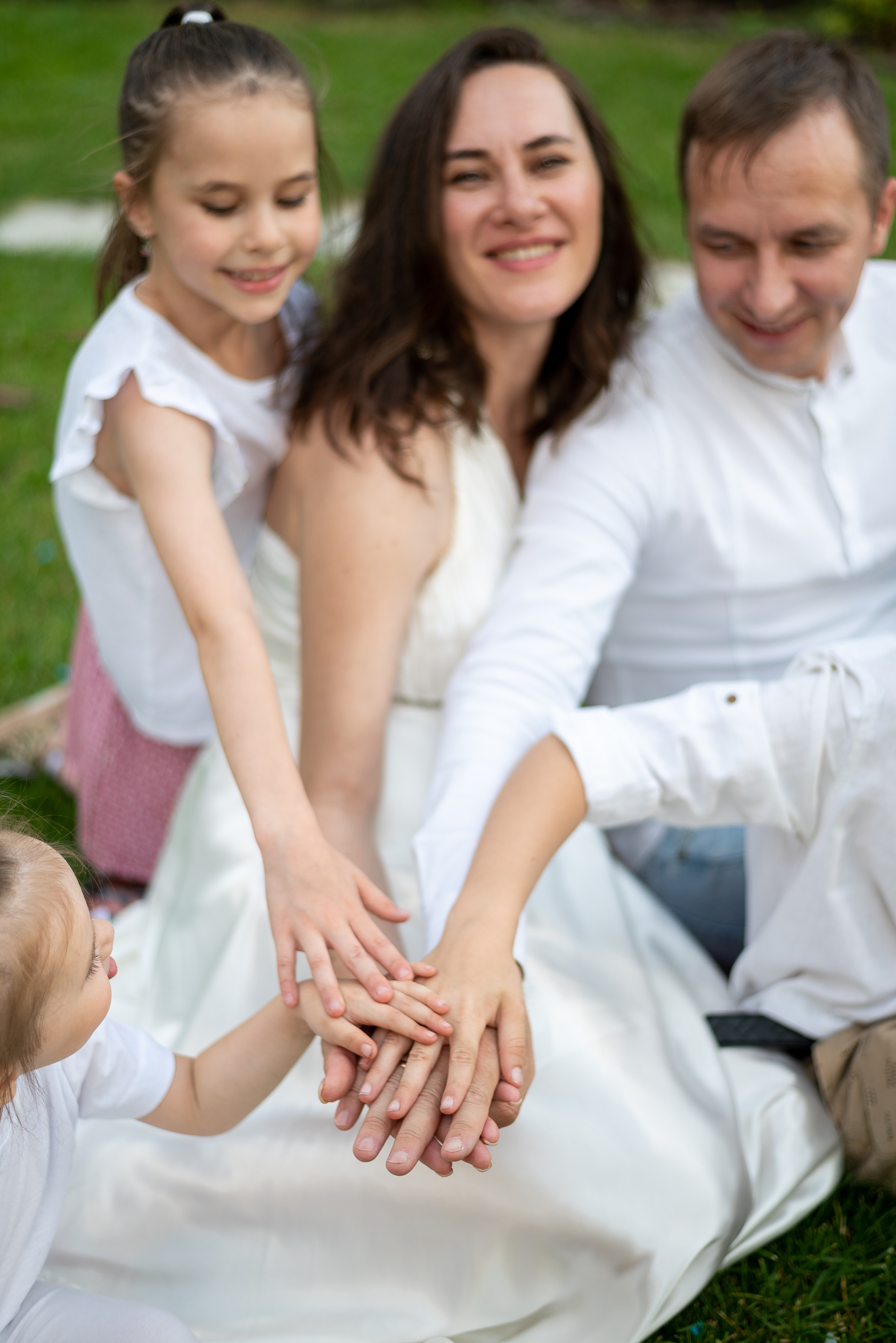 Лейсан. Романова Светлана — семейный и женский фотограф в городе Казань