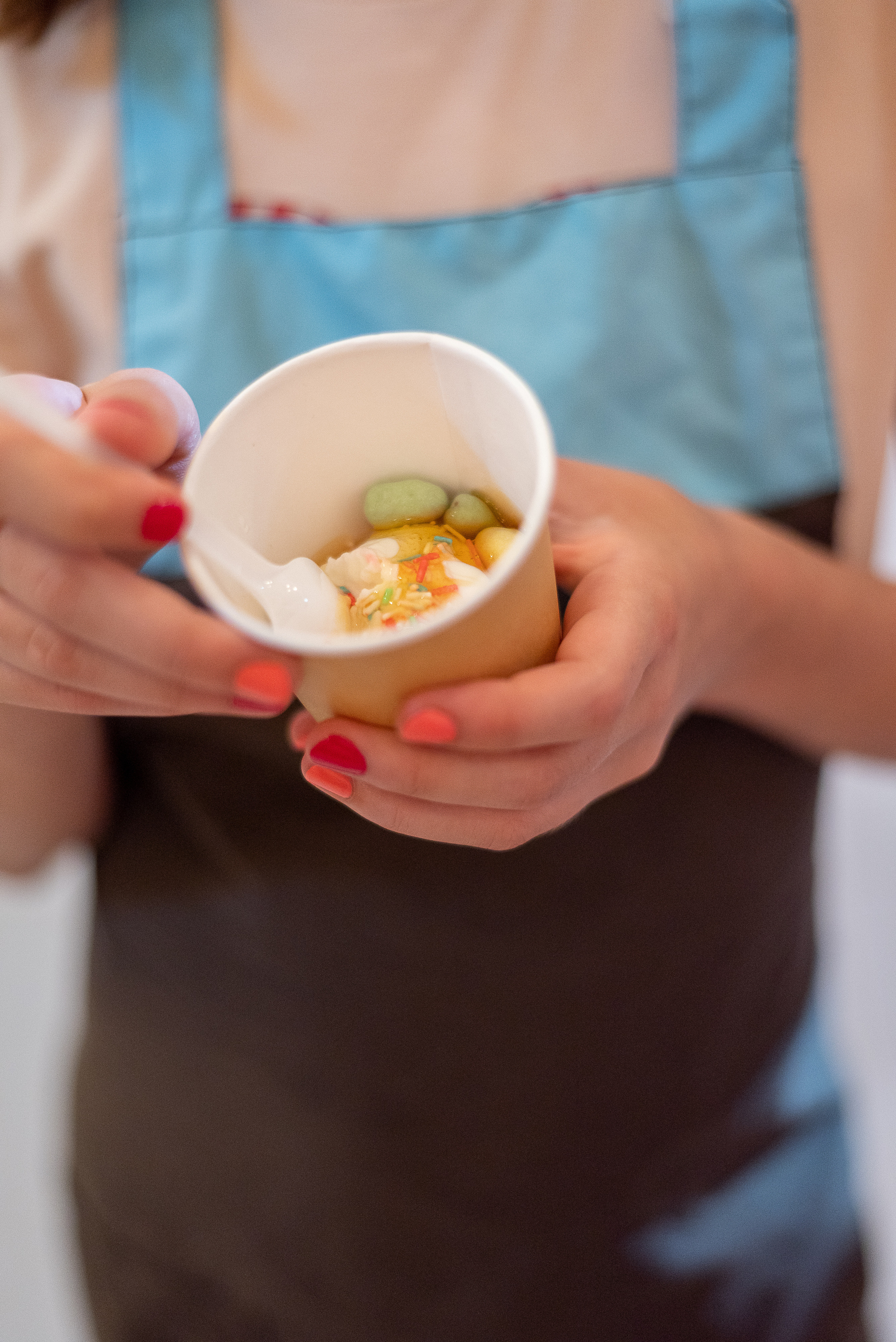 День Рождения Зарины. Романова Светлана — семейный и женский фотограф в городе Казань