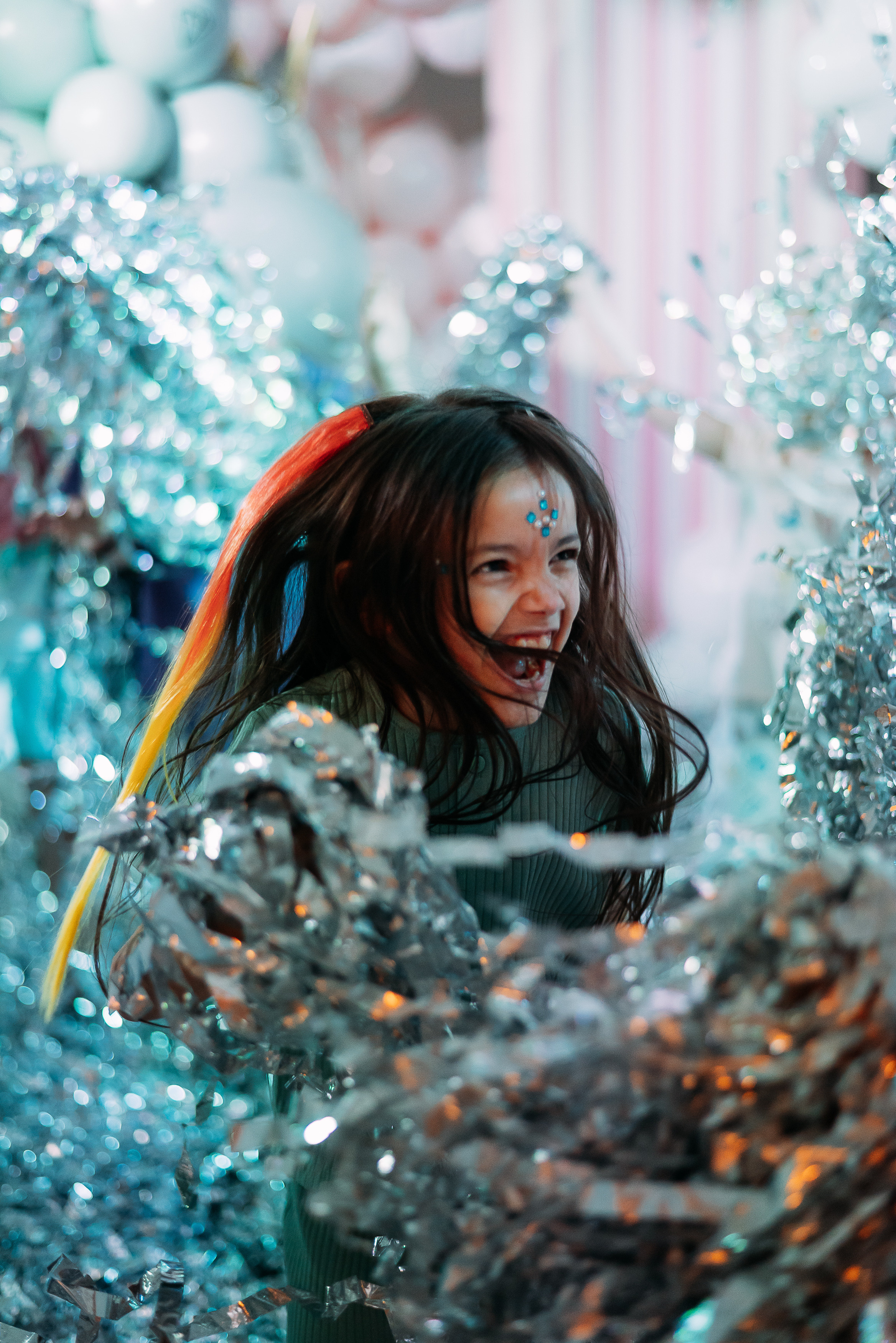 День рождения Лилианы. Романова Светлана — семейный и женский фотограф в городе Казань