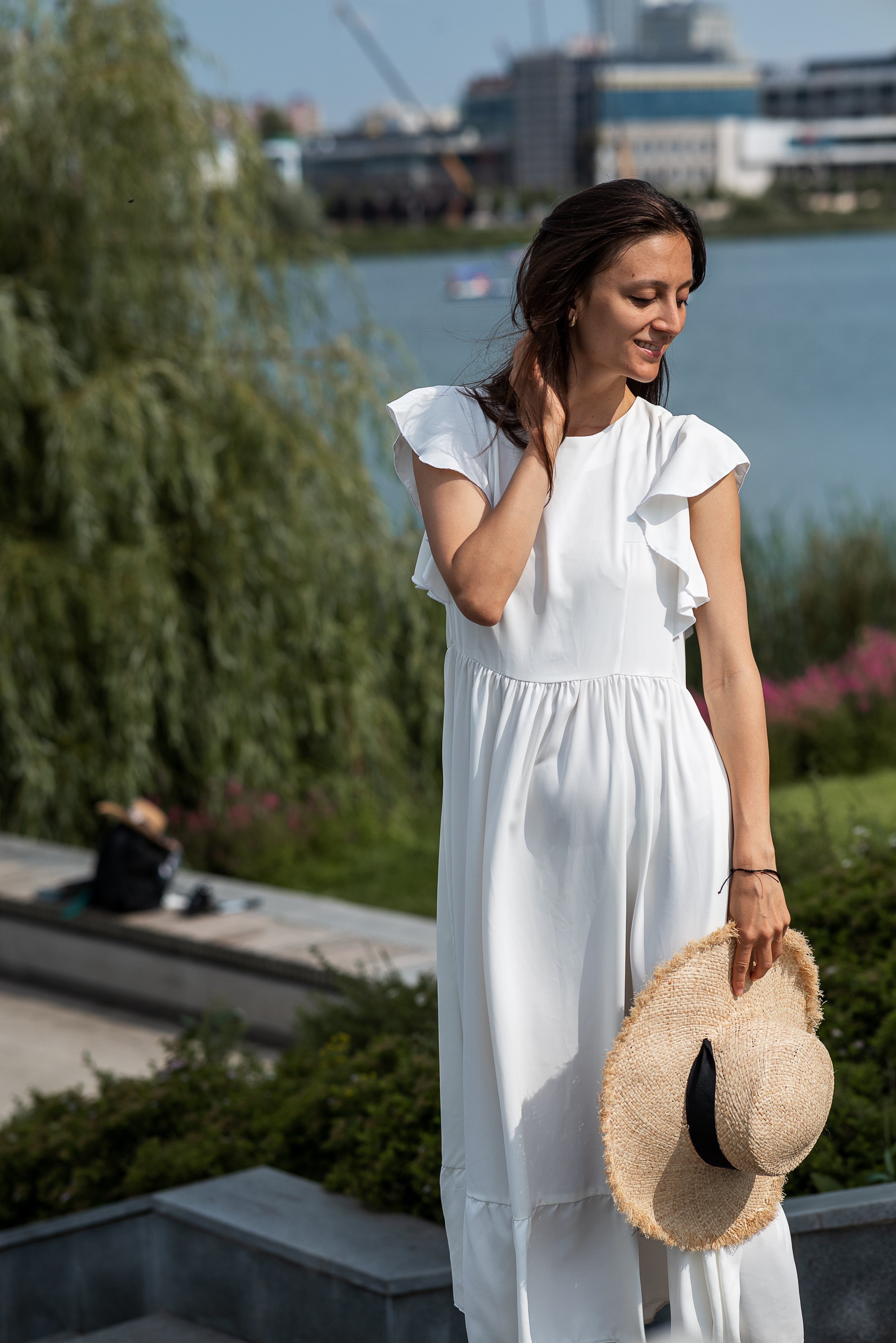 Айсылу. Романова Светлана — семейный и женский фотограф в городе Казань