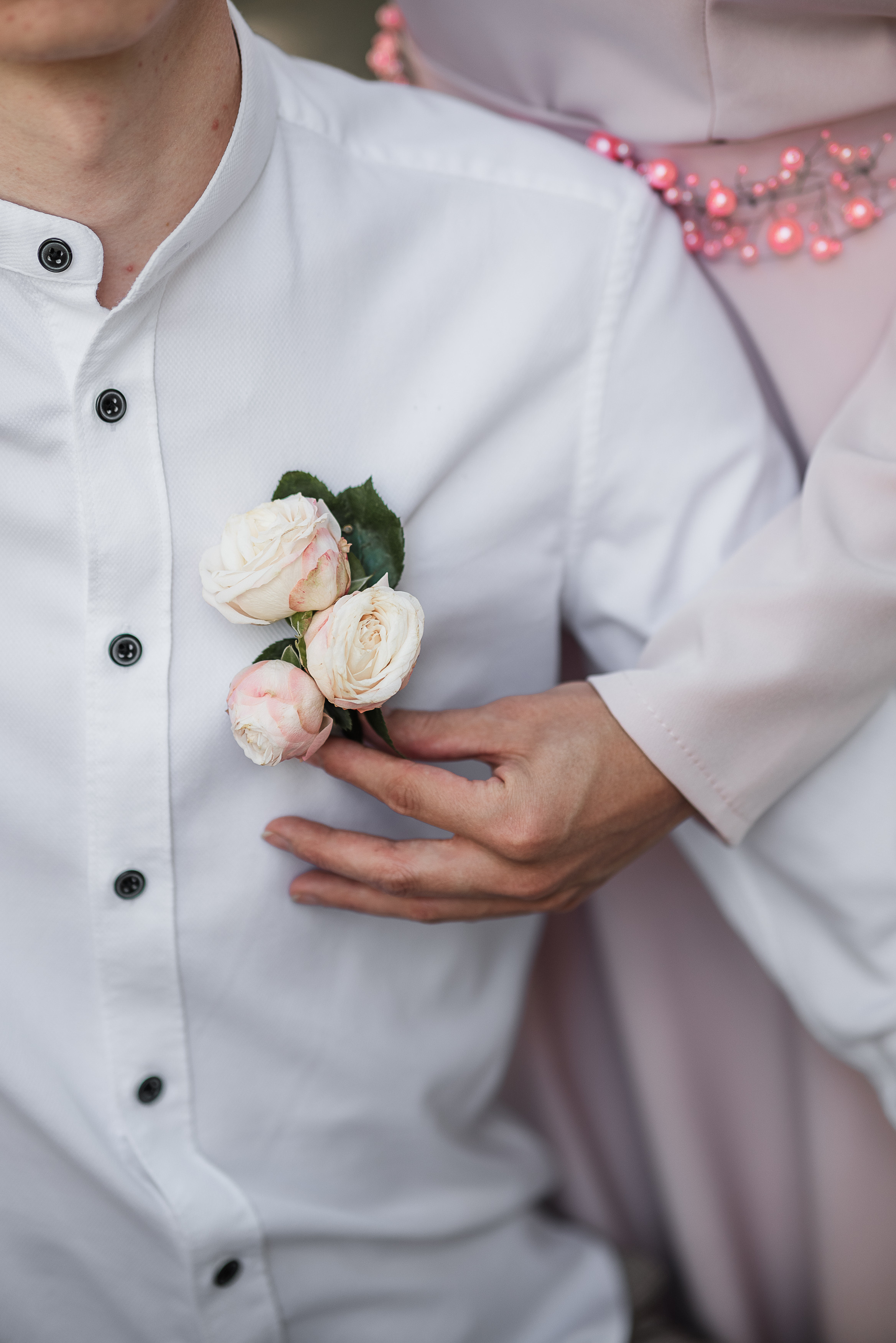 Никах. Романова Светлана — семейный и женский фотограф в городе Казань