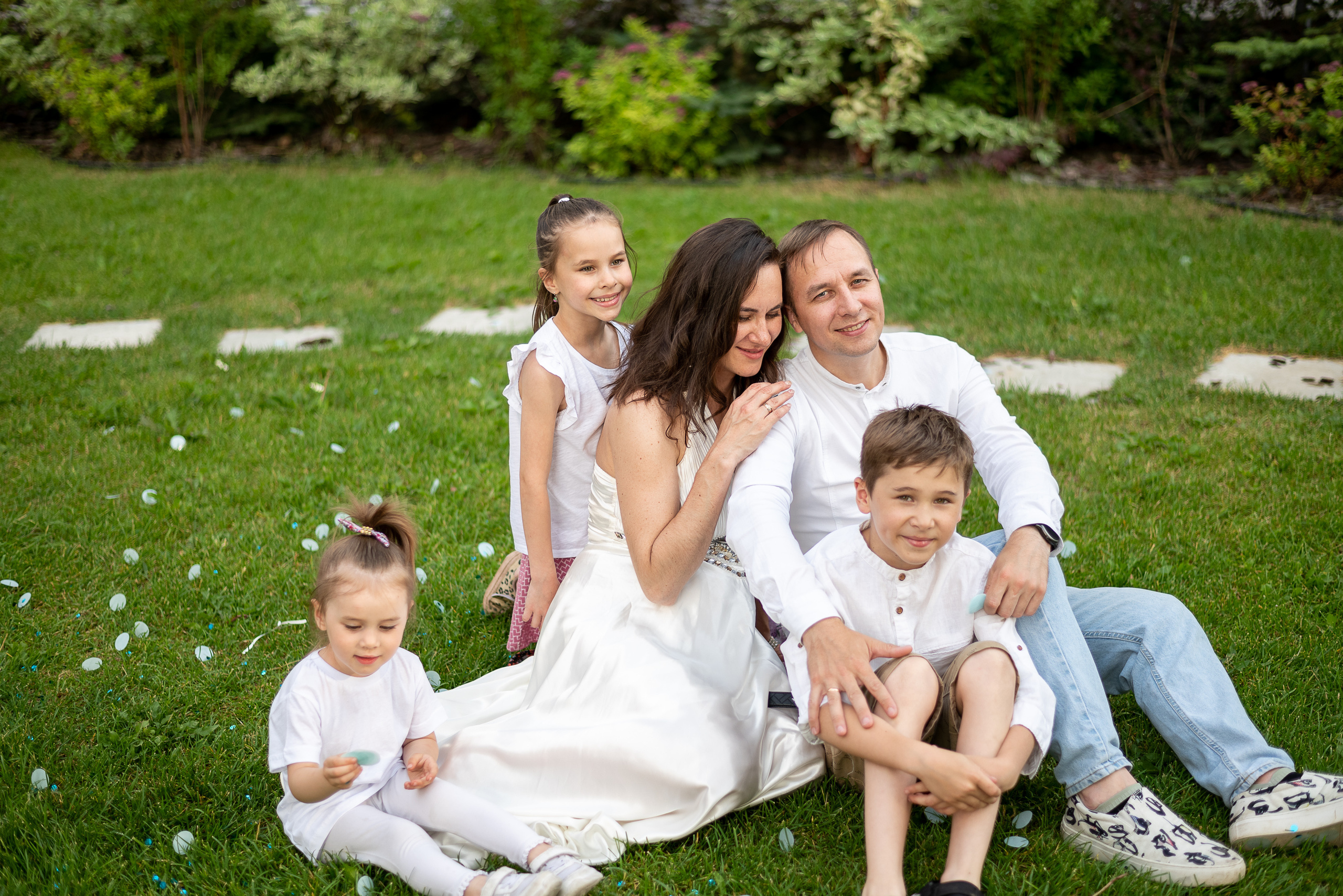 Лейсан. Романова Светлана — семейный и женский фотограф в городе Казань