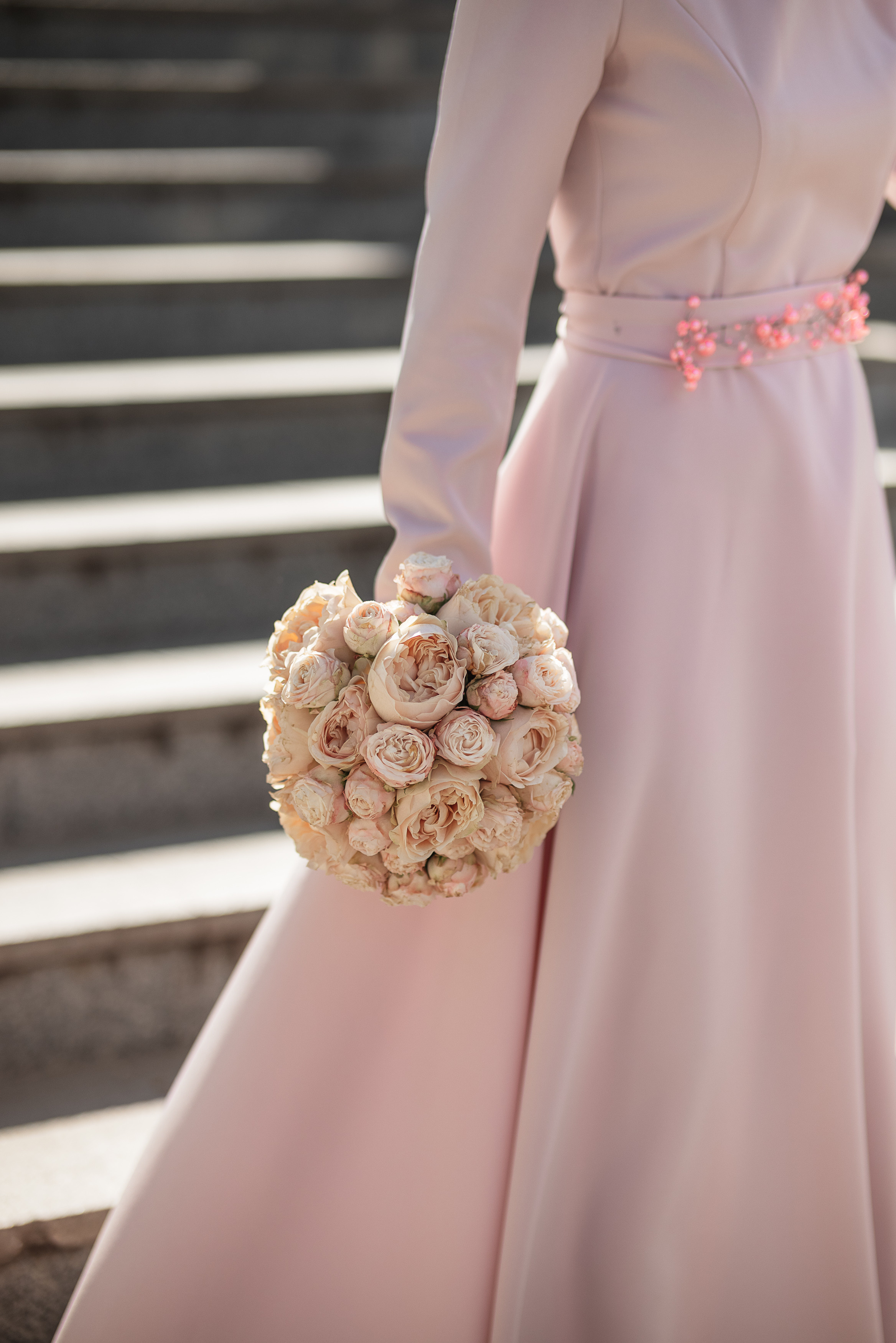 Никах. Романова Светлана — семейный и женский фотограф в городе Казань