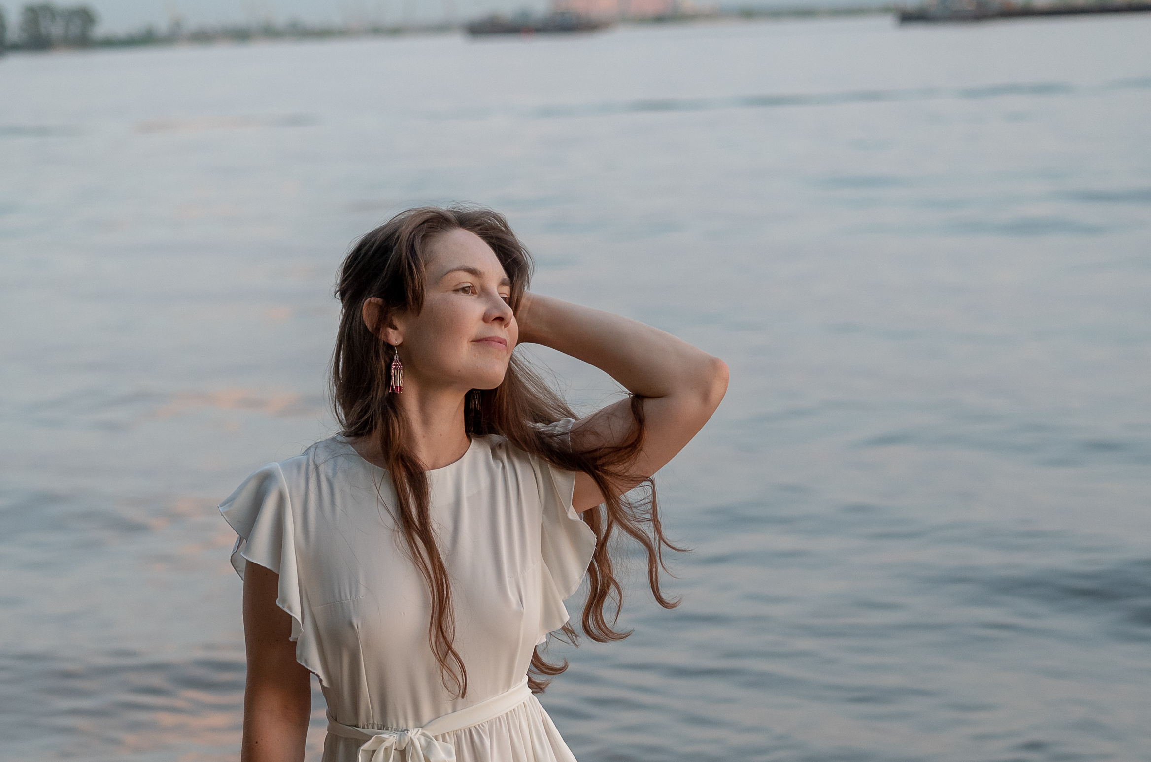 Романова Светлана — семейный и женский фотограф в городе Казань