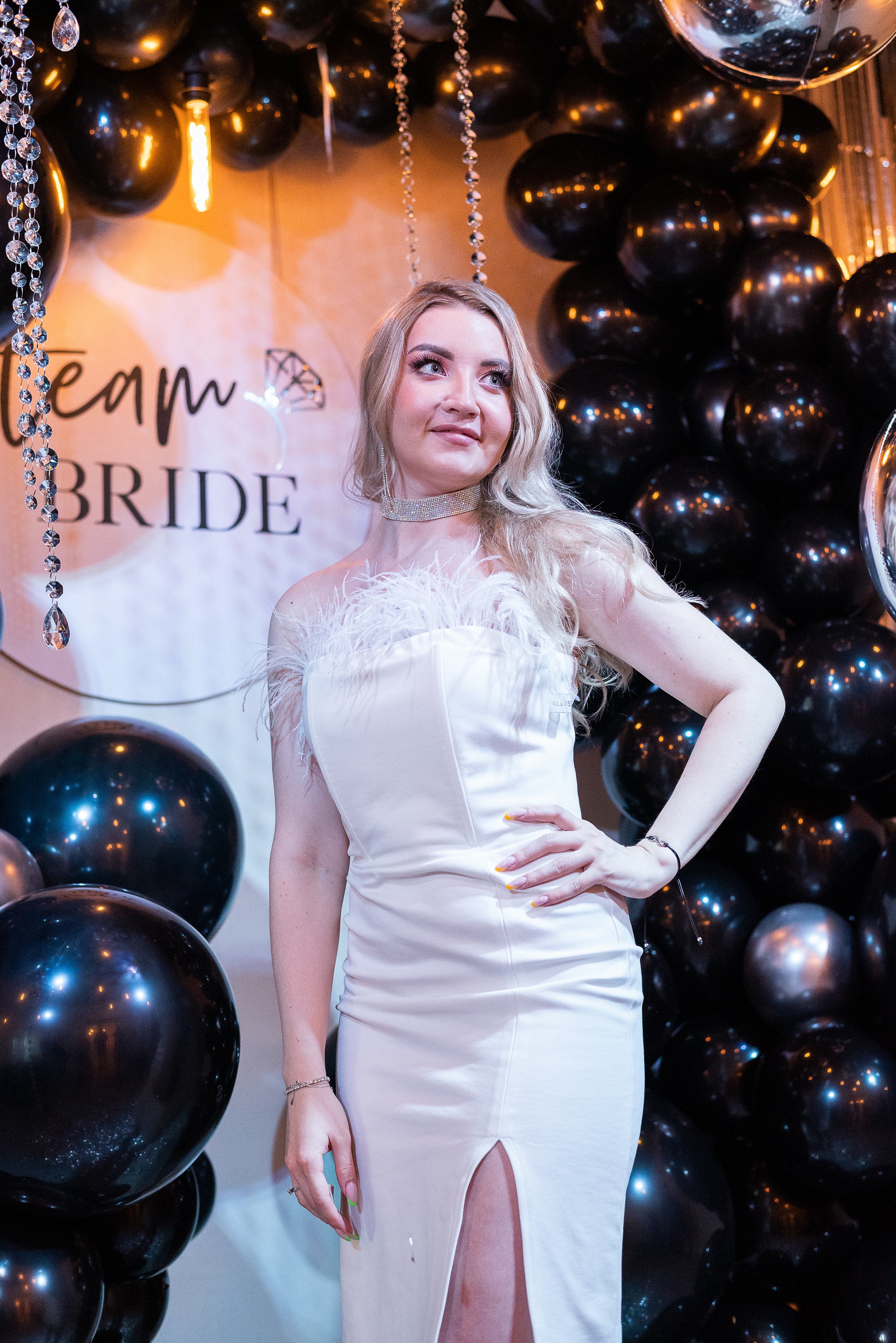 Девичник. Романова Светлана — семейный и женский фотограф в городе Казань