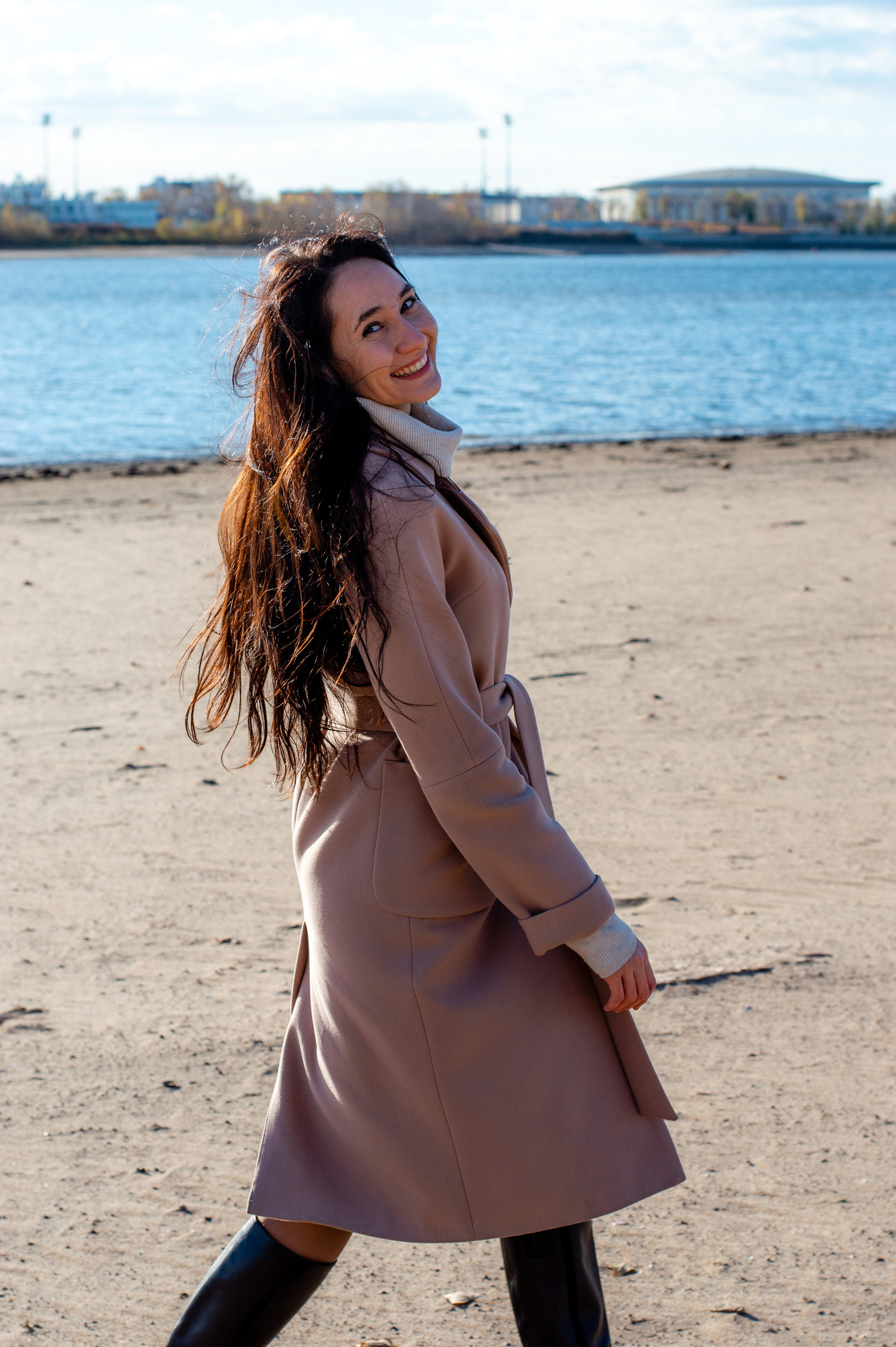 Венера. Романова Светлана — семейный и женский фотограф в городе Казань