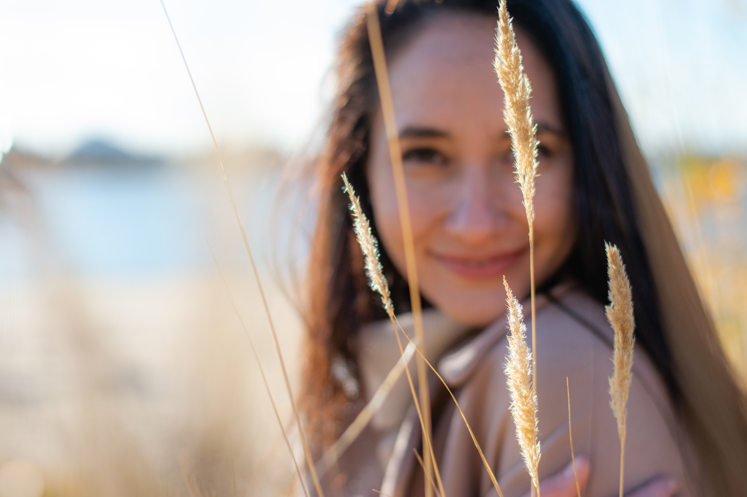 Венера. Романова Светлана — семейный и женский фотограф в городе Казань