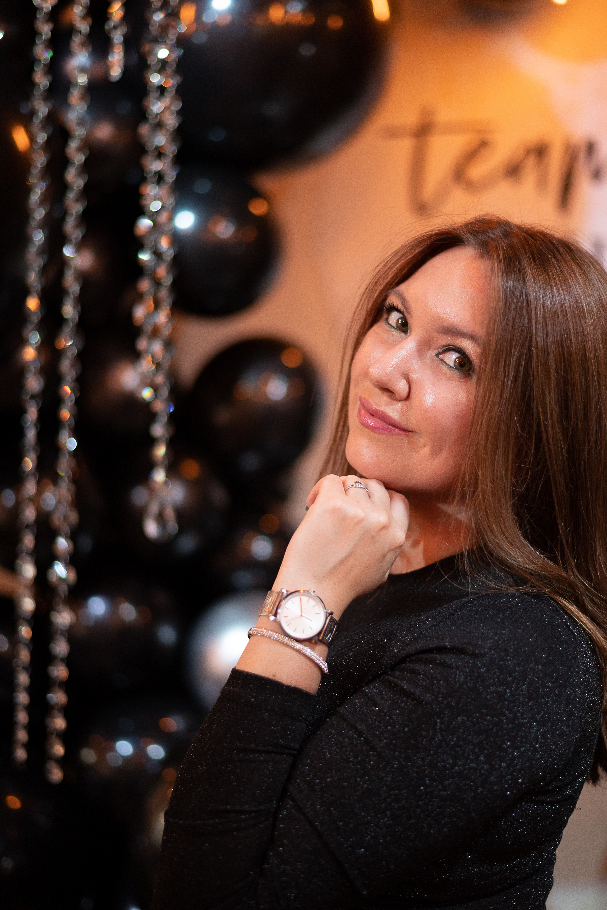 Девичник. Романова Светлана — семейный и женский фотограф в городе Казань