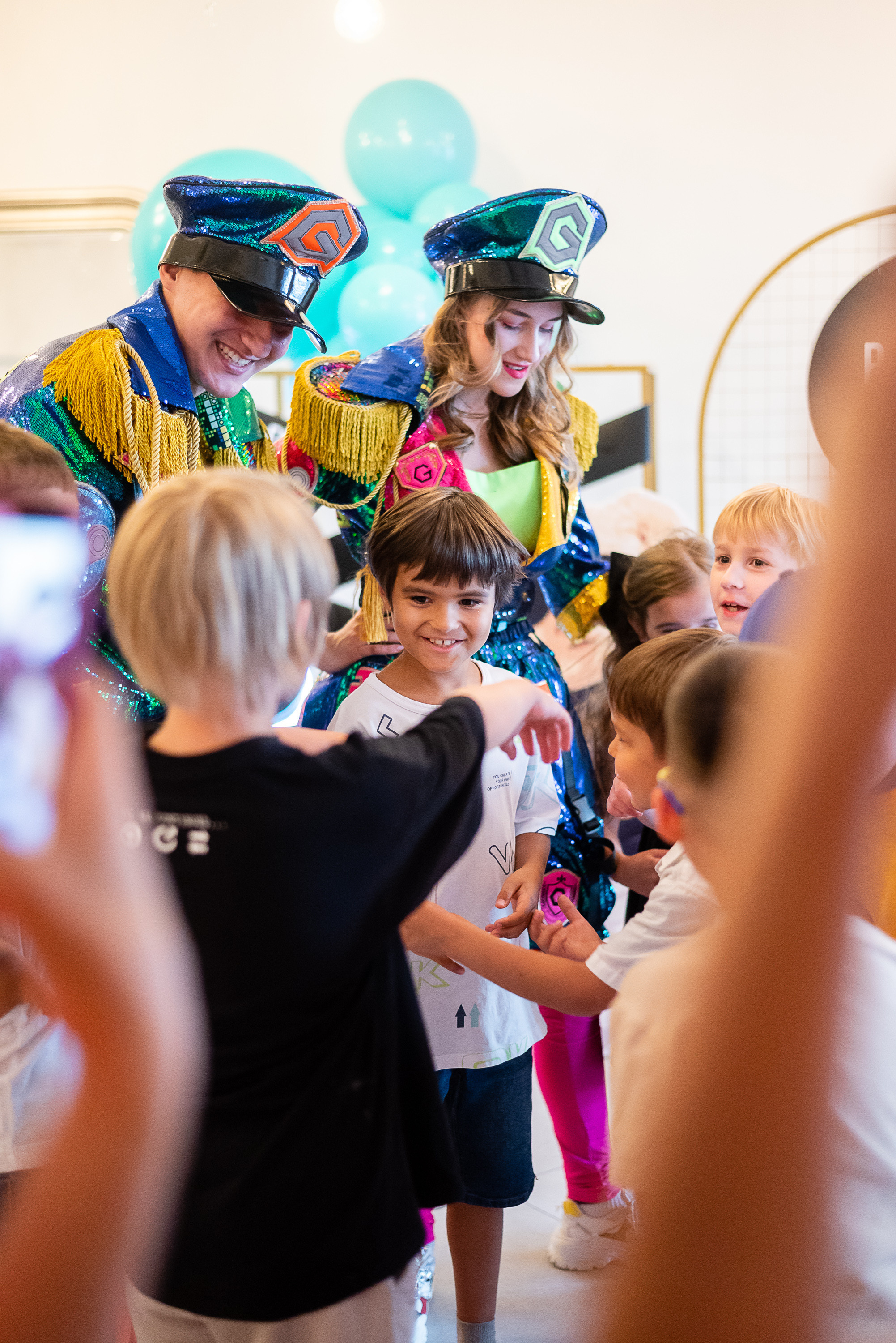 День рождения Ранеля. Романова Светлана — семейный и женский фотограф в городе Казань