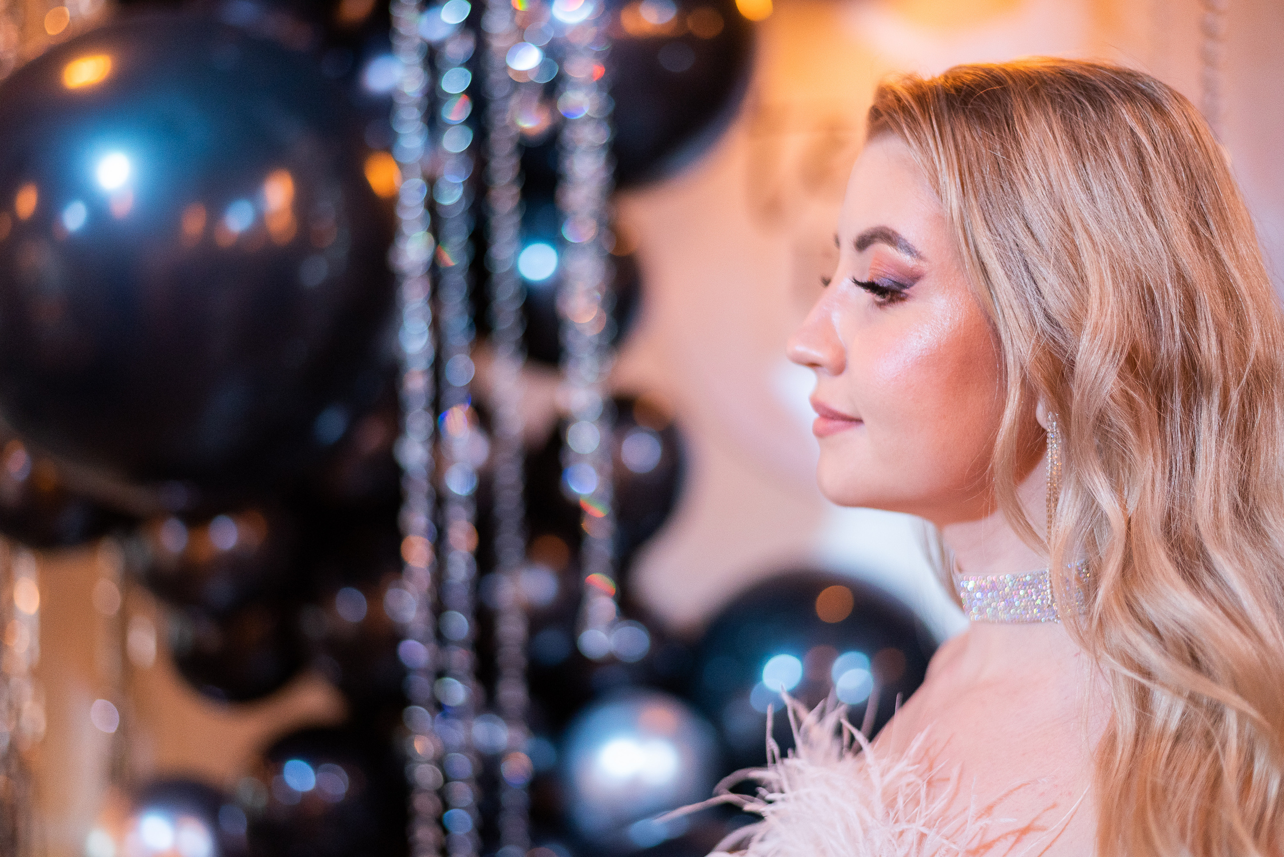 Девичник. Романова Светлана — семейный и женский фотограф в городе Казань