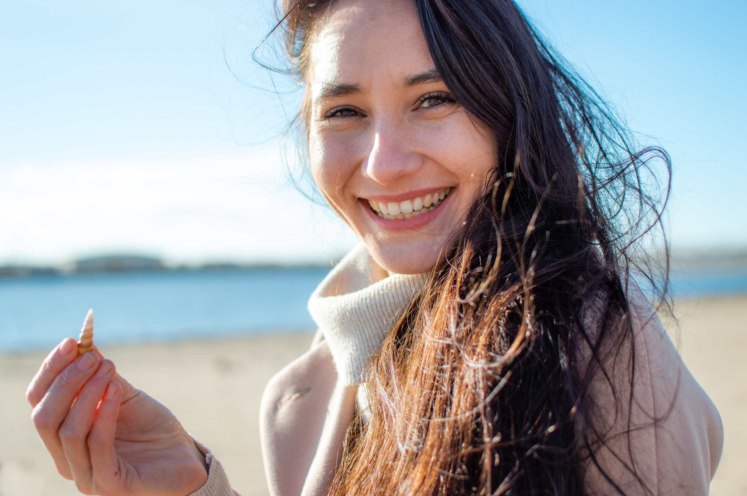 Венера. Романова Светлана — семейный и женский фотограф в городе Казань