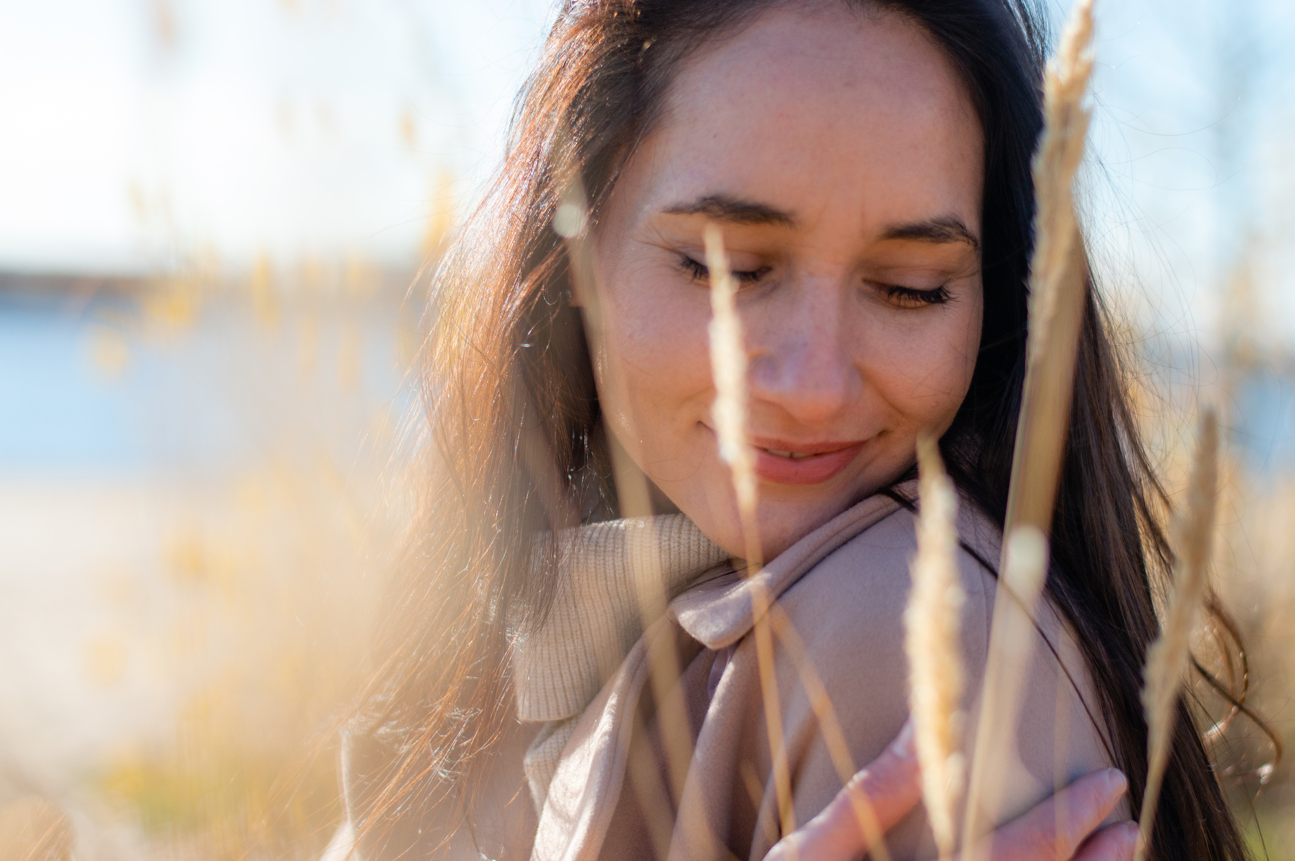 Венера. Романова Светлана — семейный и женский фотограф в городе Казань