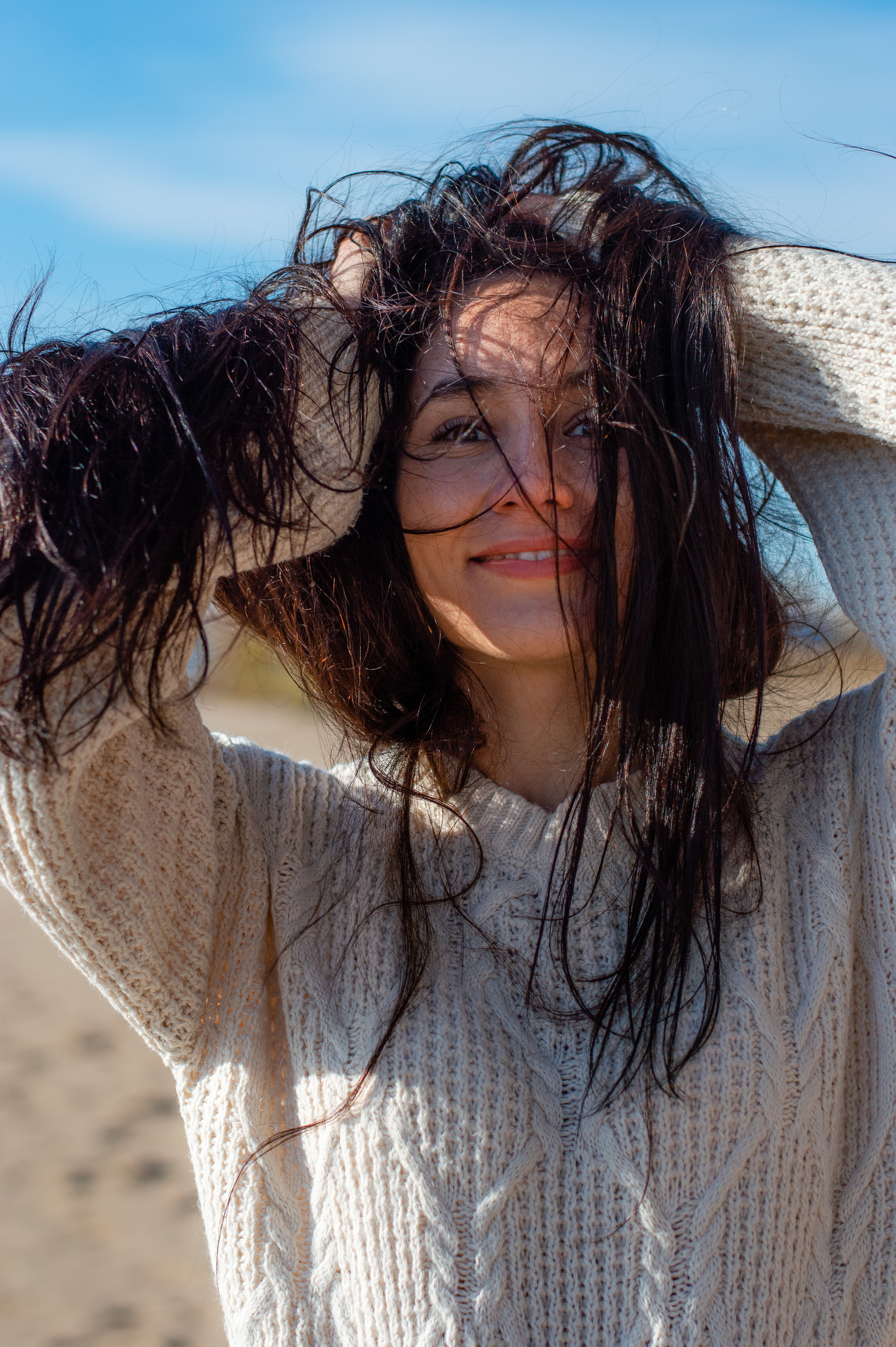 Венера. Романова Светлана — семейный и женский фотограф в городе Казань