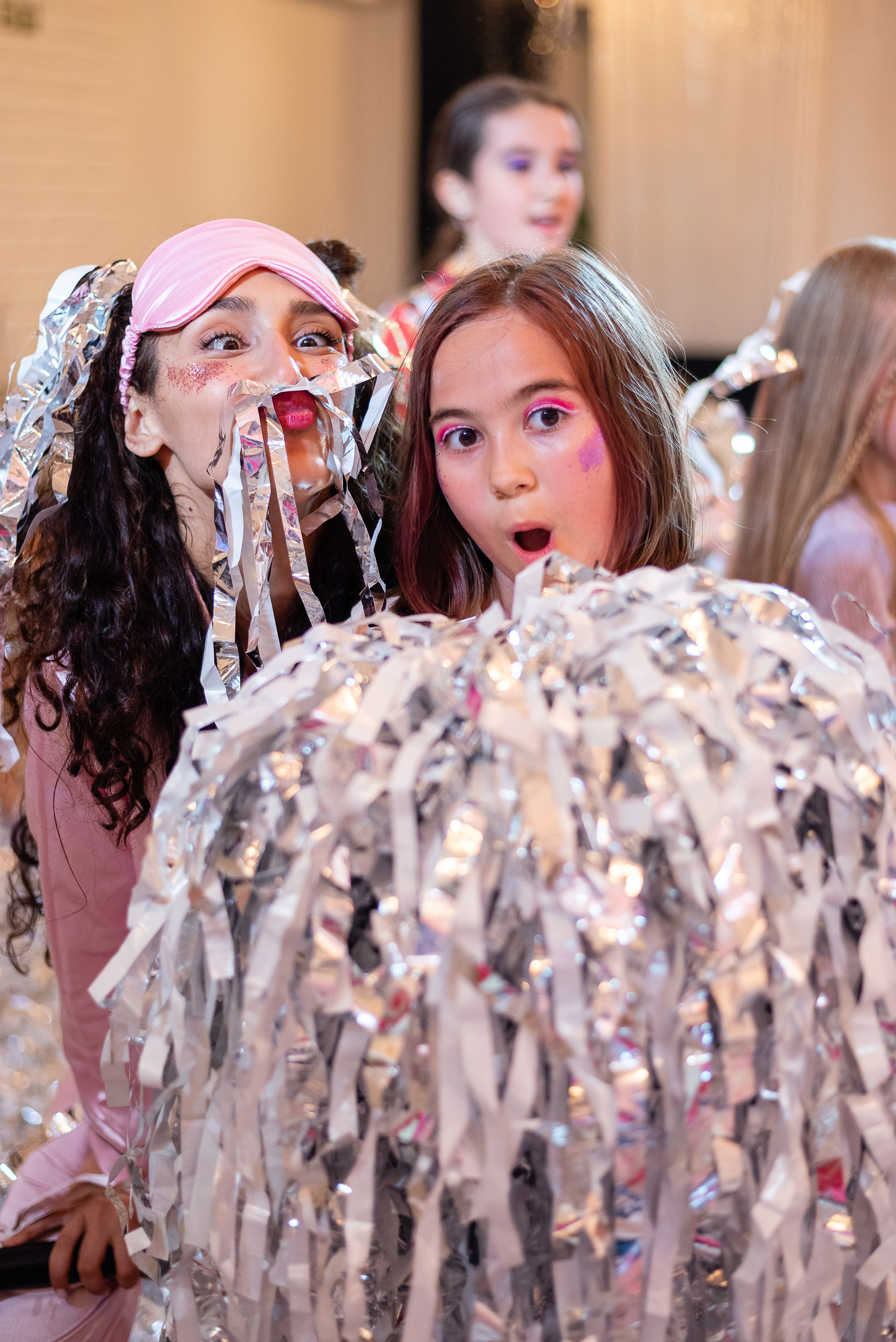 День Рождения Зарины. Романова Светлана — семейный и женский фотограф в городе Казань