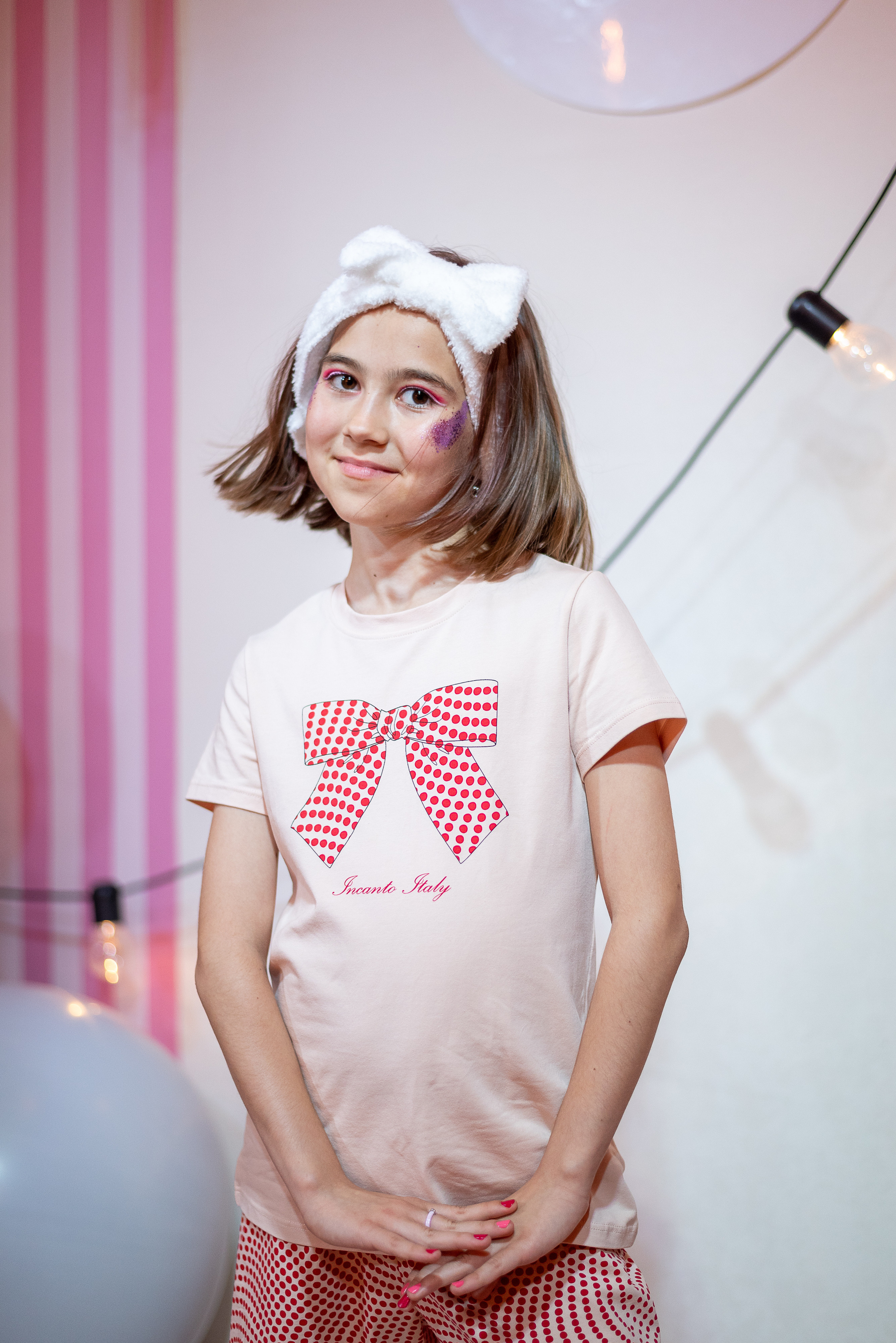 День Рождения Зарины. Романова Светлана — семейный и женский фотограф в городе Казань