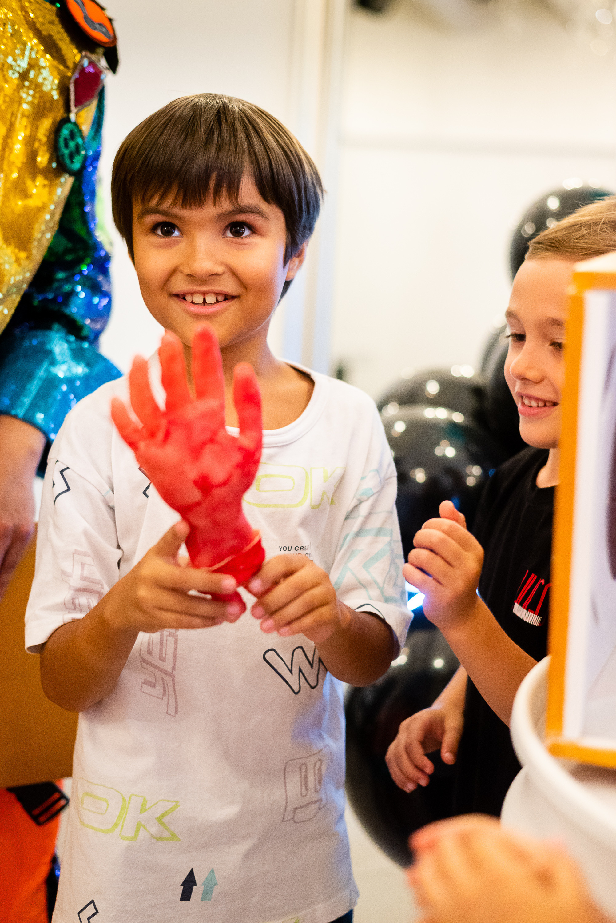День рождения Ранеля. Романова Светлана — семейный и женский фотограф в городе Казань
